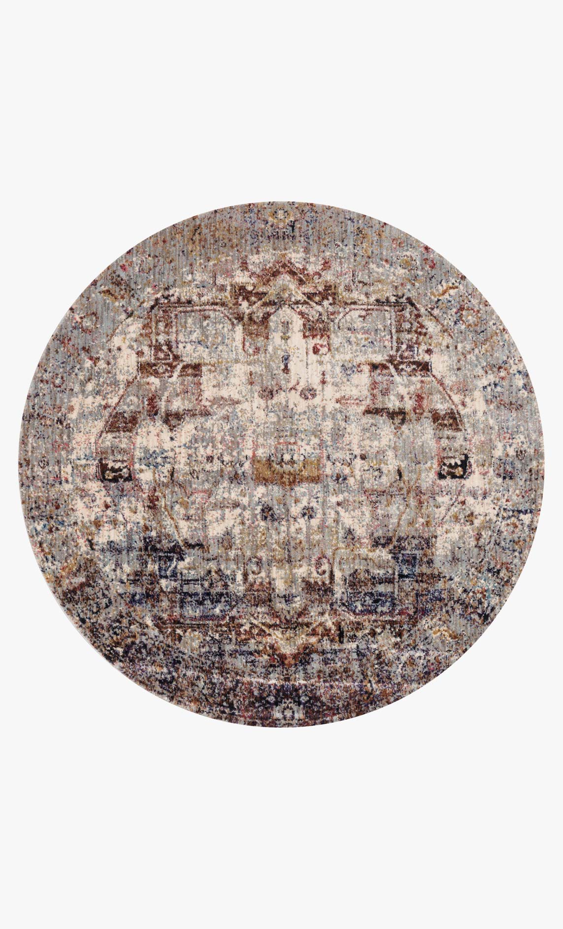 AF-08 SLATE / MULTI - Image 6