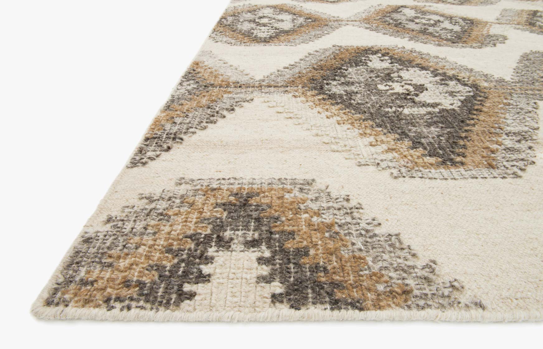 AK-03 IVORY / CAMEL - Image 5