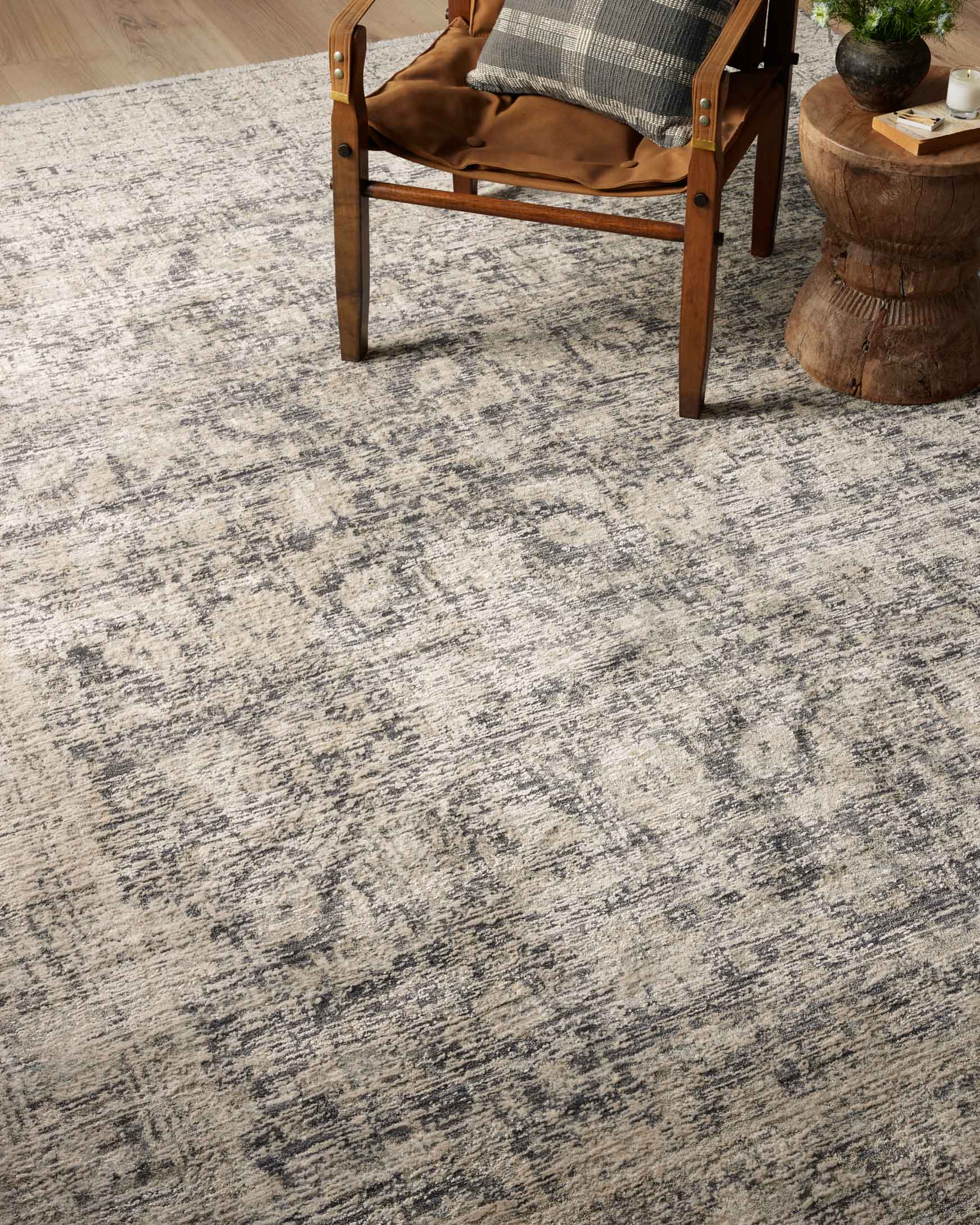 ALE-05 AL CHARCOAL / BEIGE - Image 6