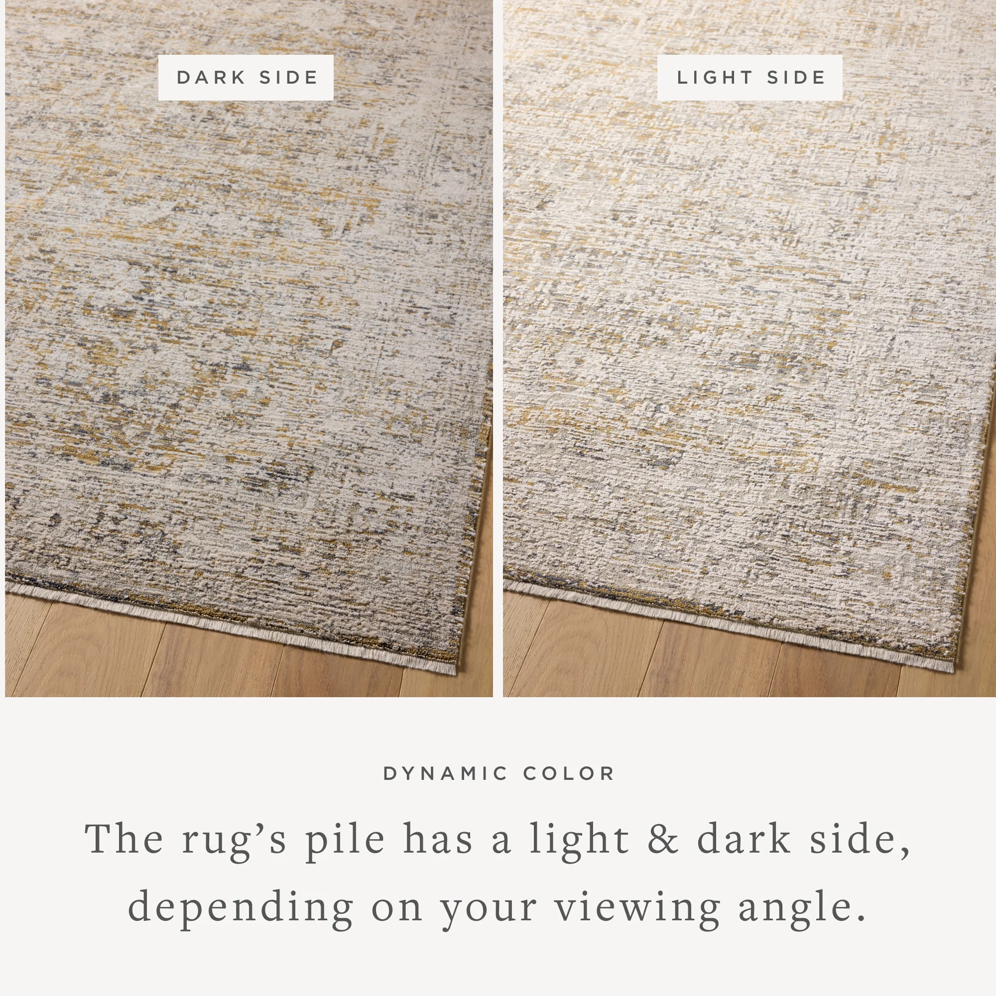 ALE-05 AL GOLD / BEIGE - Image 5