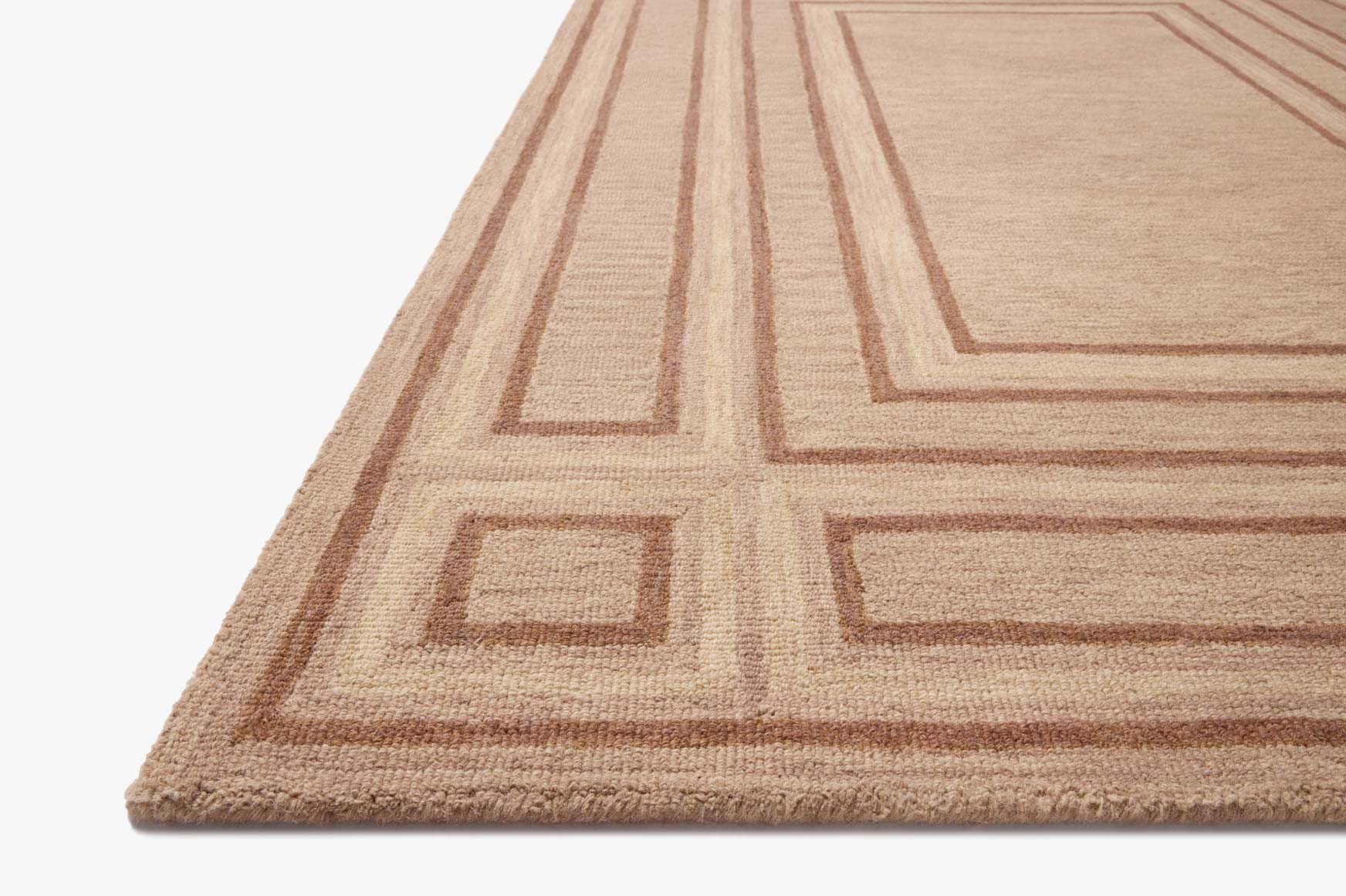ALF-01 CJ BLUSH / ROSE - Image 3