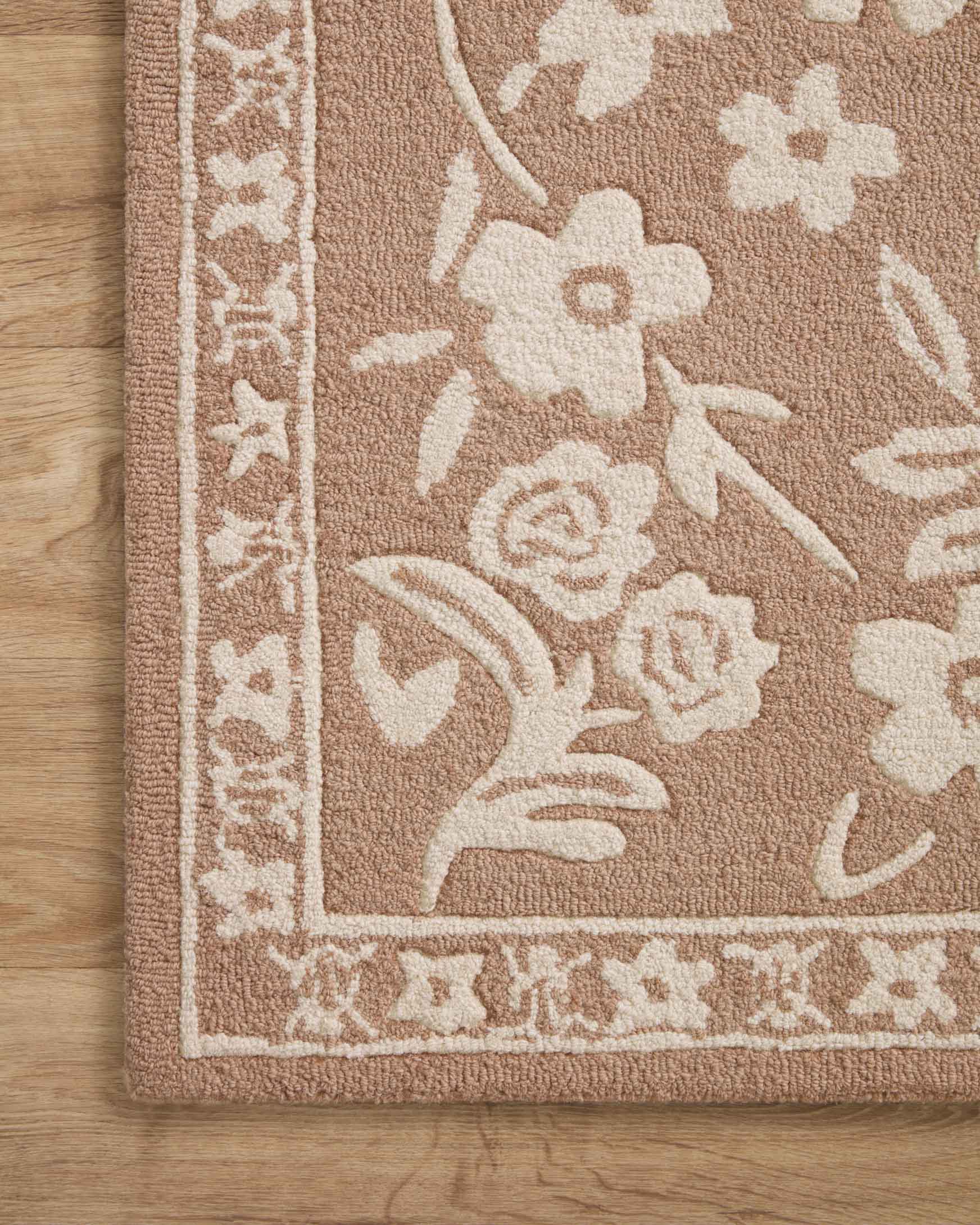 ARB-02 ROSE GARDEN RP RUST - Image 3