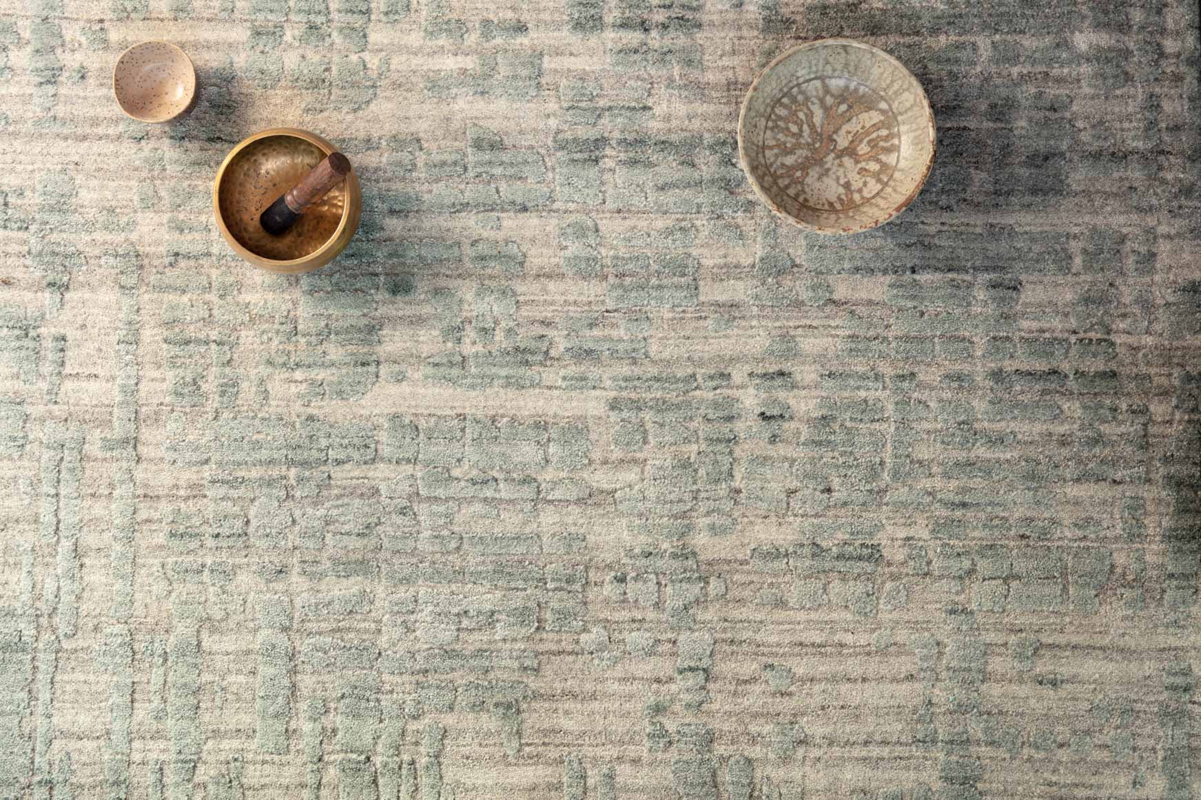 ARL-02 STONE / TURQUOISE - Image 3