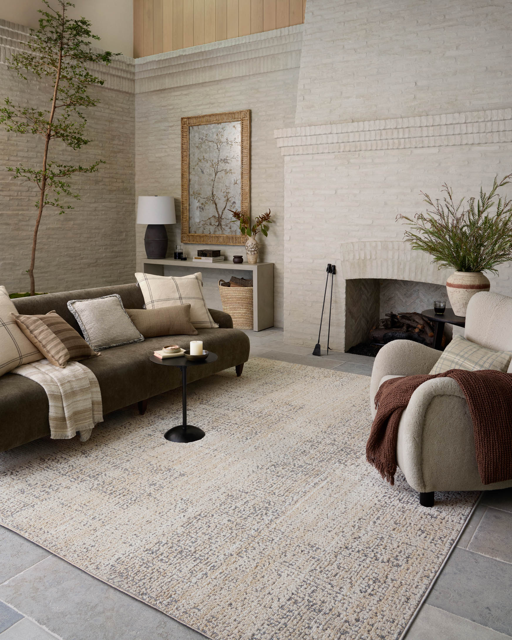 BEX-03 NATURAL / SLATE - Image 2