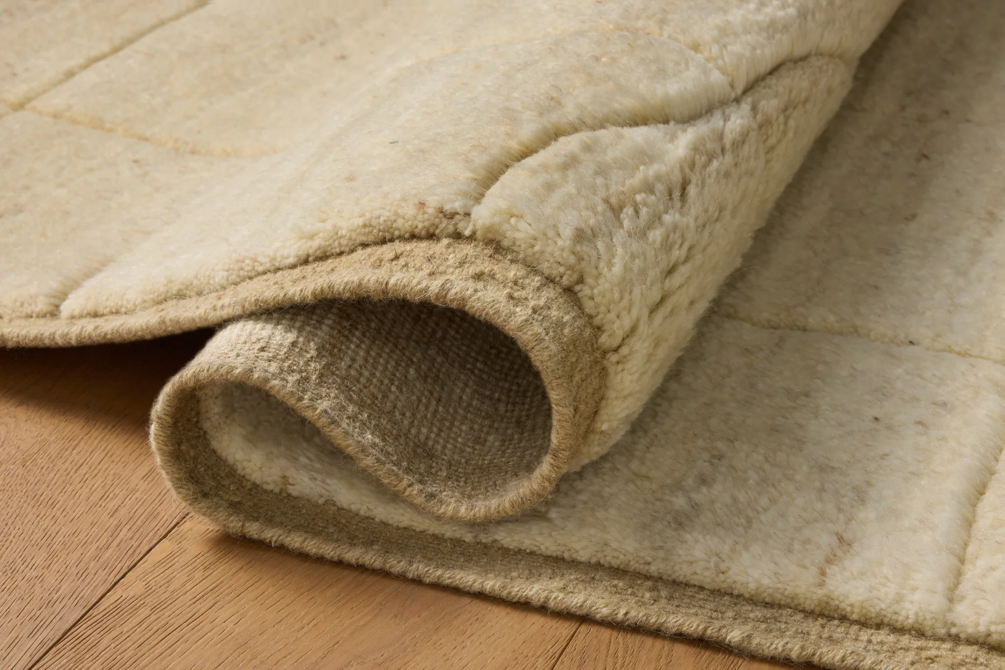 BKN-01 NATURAL / IVORY - Image 6