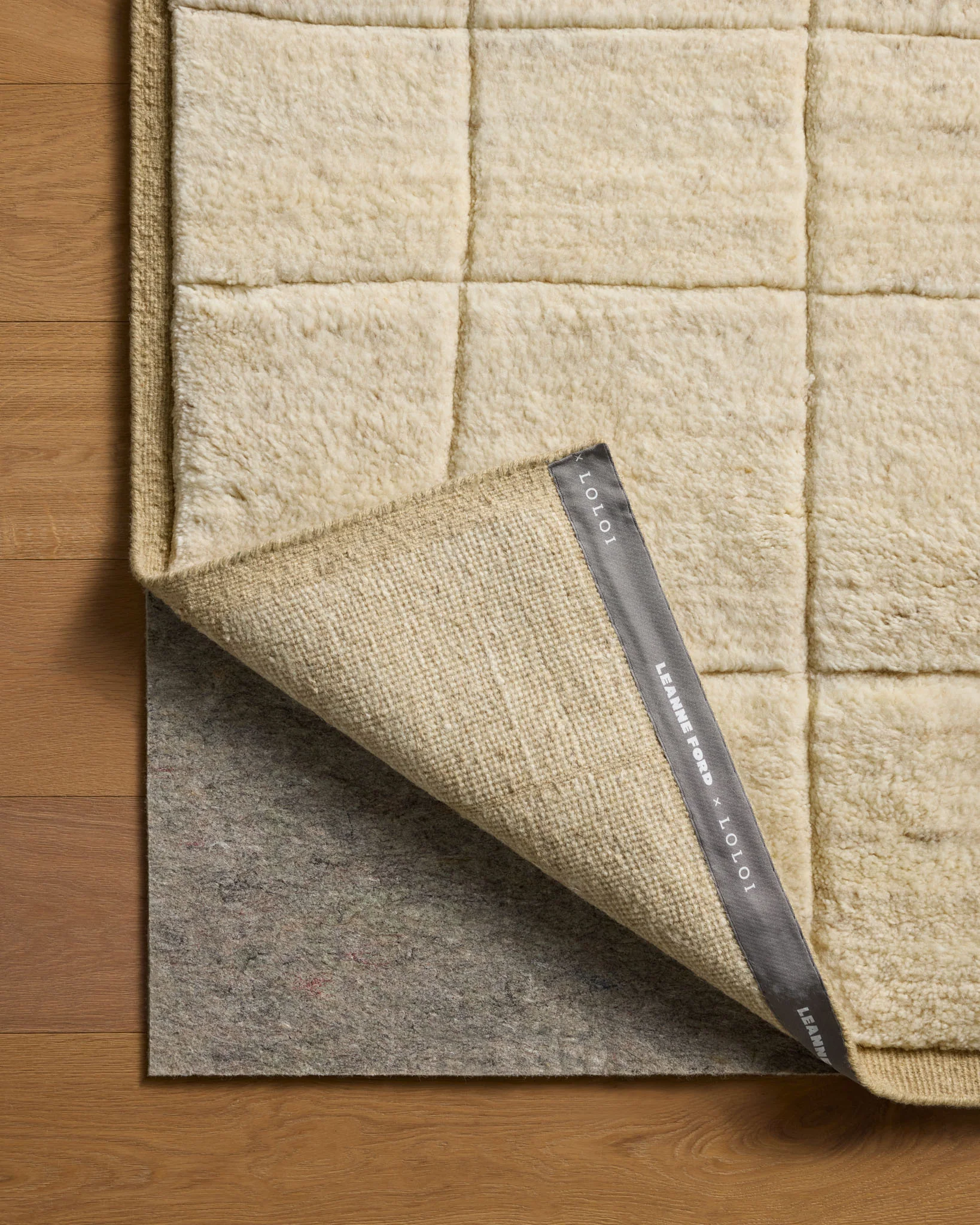 BKN-01 NATURAL / IVORY - Image 8