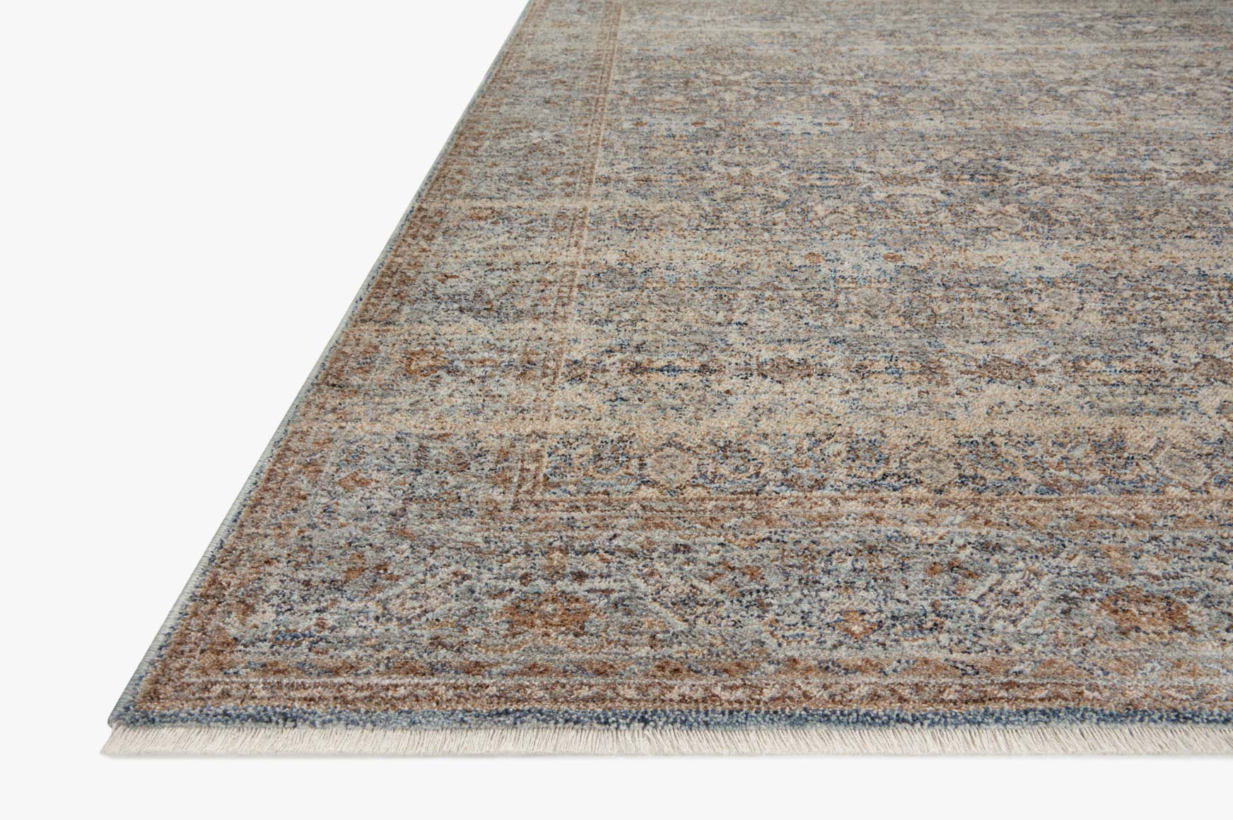 BLA-02 AR OCEAN / MOCHA - Image 5