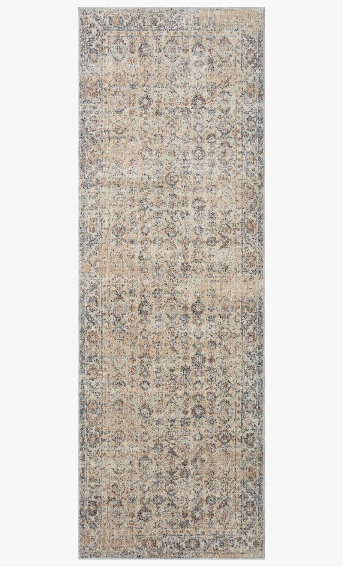 BLA-04 AR BEIGE / DENIM - Image 5