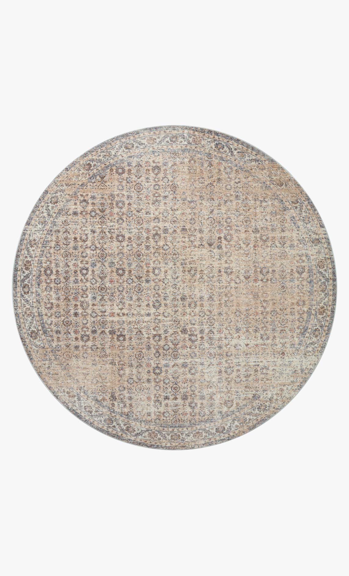 BLA-04 AR BEIGE / DENIM - Image 6