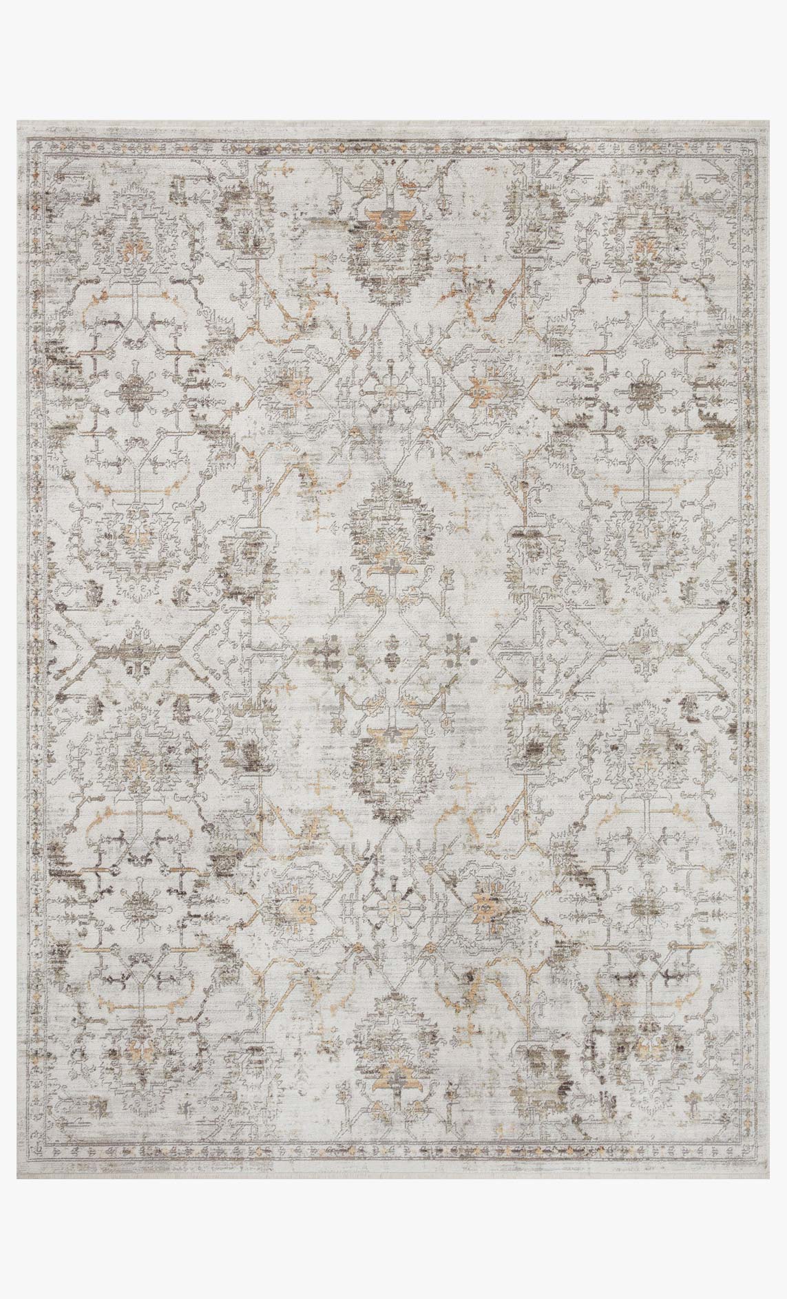 BNY-03 IVORY / DOVE