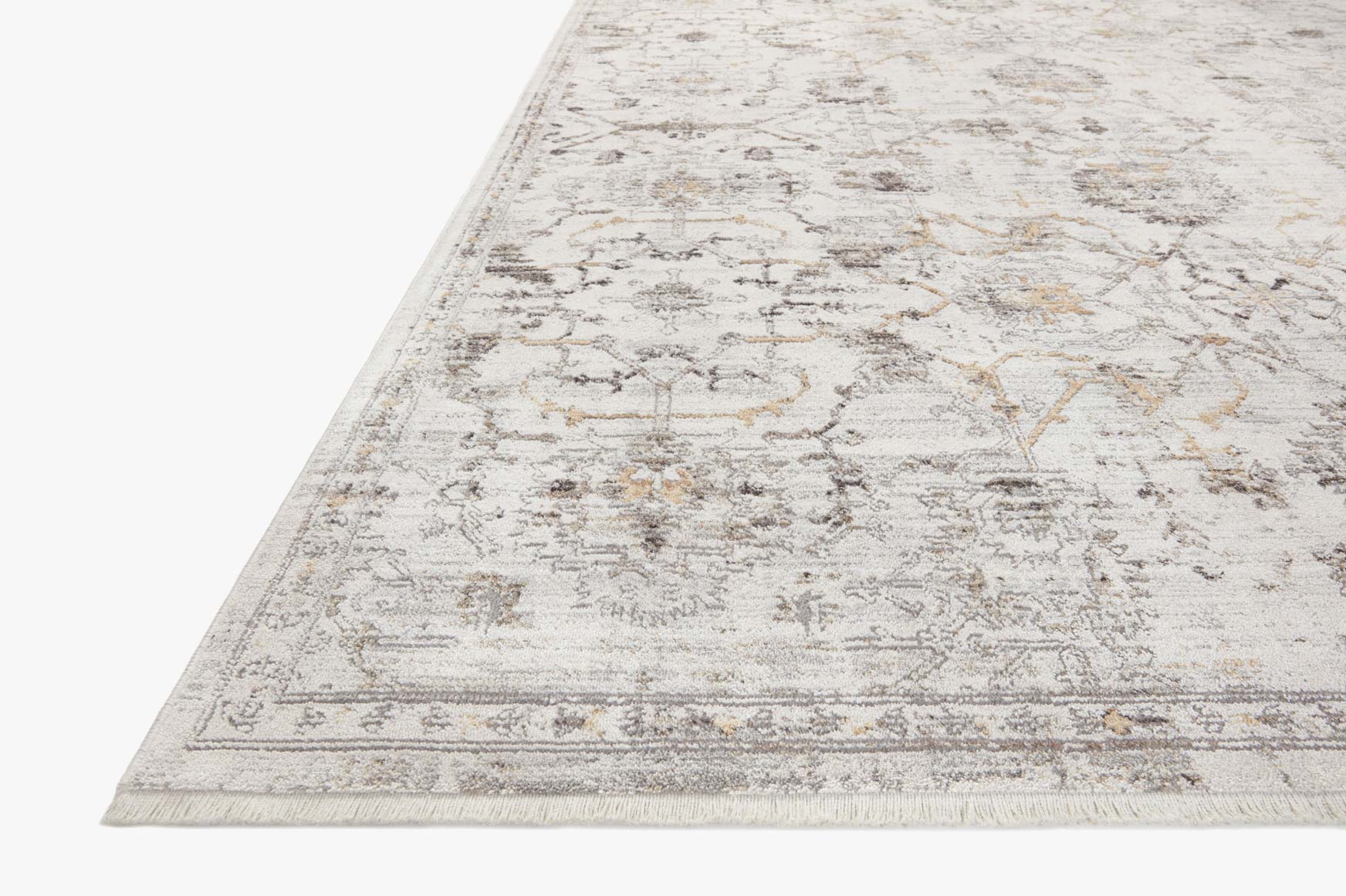 BNY-03 IVORY / DOVE - Image 2