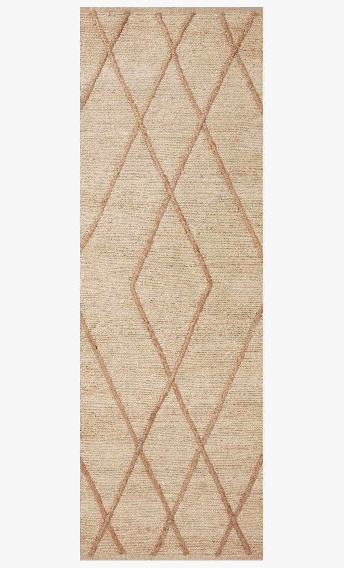 BOD-02 IVORY / NATURAL - Image 4