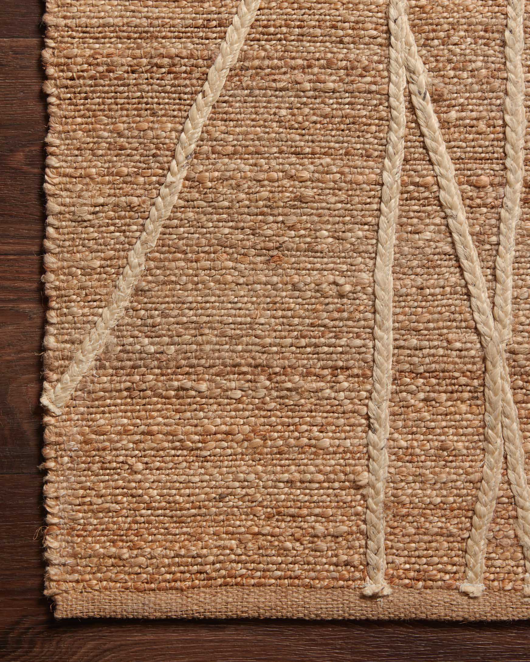 BOD-03 NATURAL / IVORY - Image 6