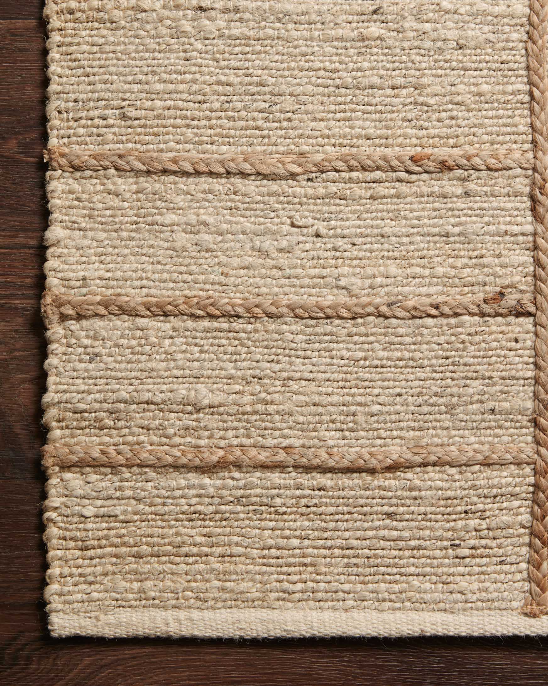 BOD-04 IVORY / NATURAL - Image 6
