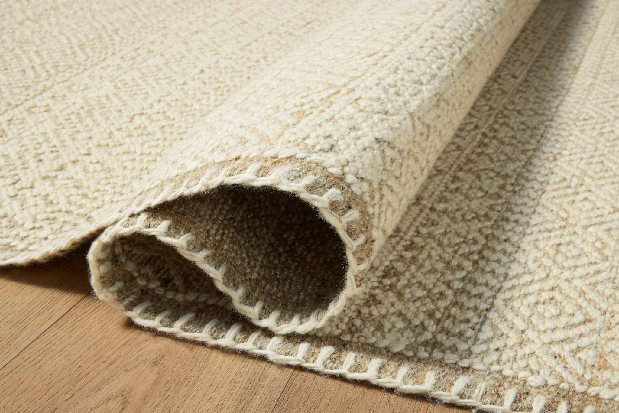 BOE-02 IVORY / TAUPE - Image 3