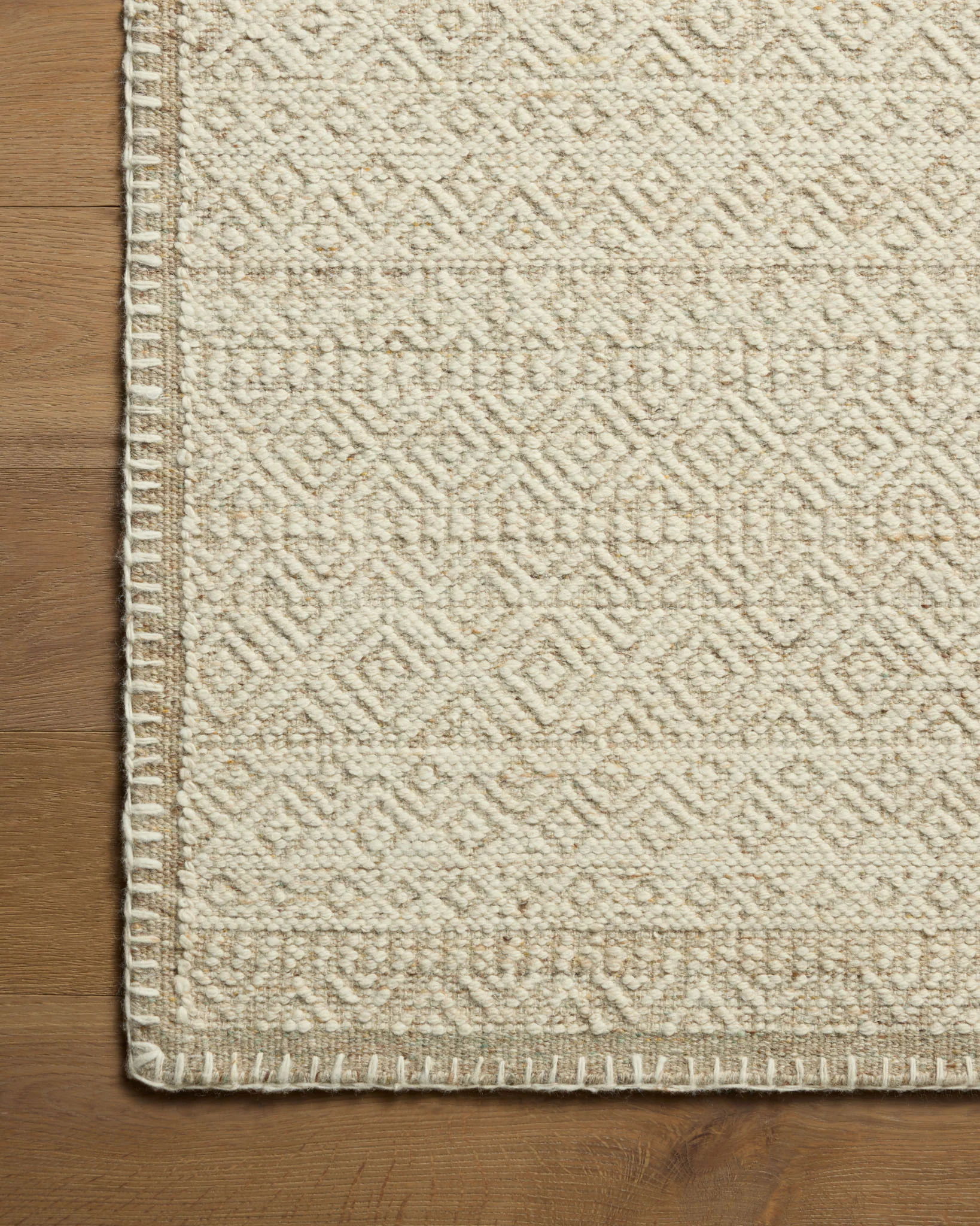 BOE-02 IVORY / TAUPE - Image 4