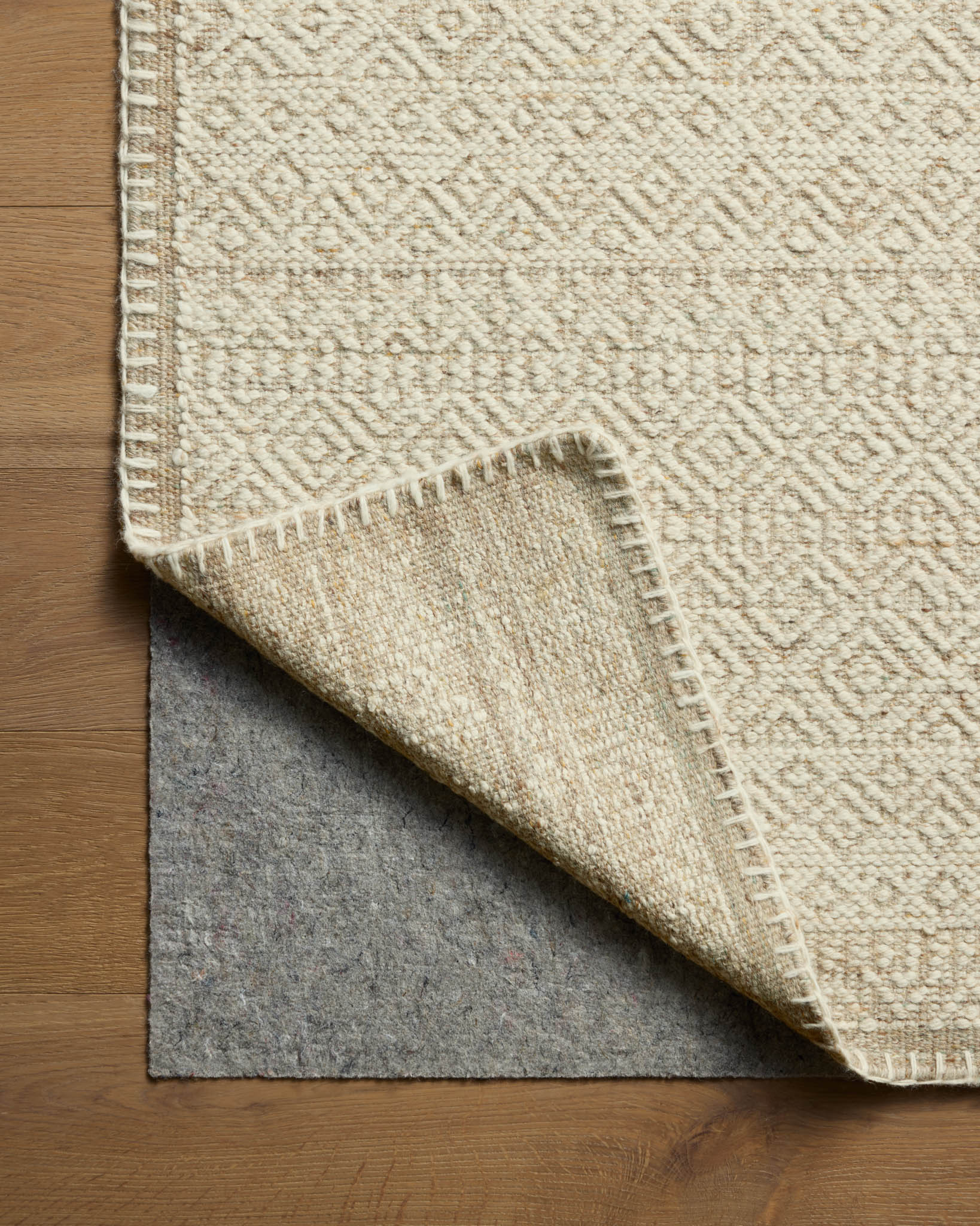 BOE-02 IVORY / TAUPE - Image 5