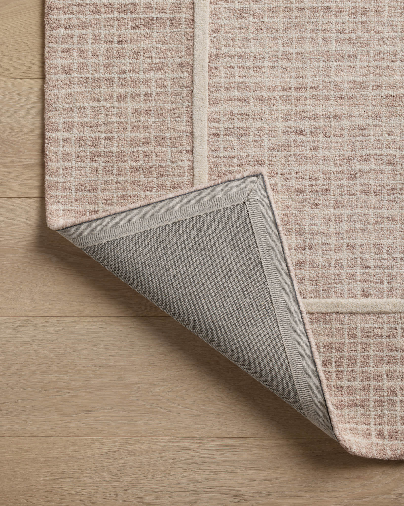 BRG-01 CJ BLUSH / IVORY - Image 6