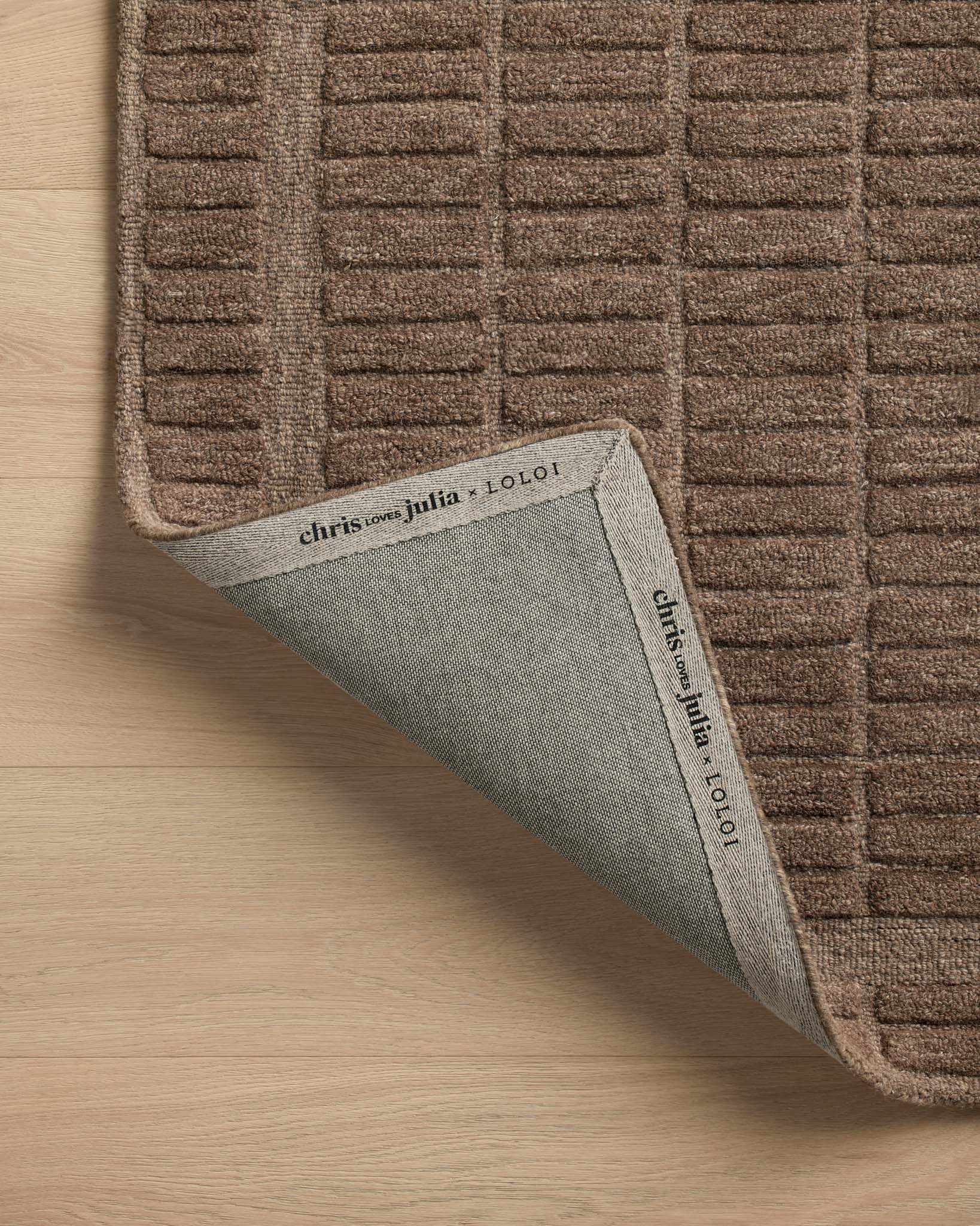 BRL-06 CJ COCOA / COCOA - Image 6