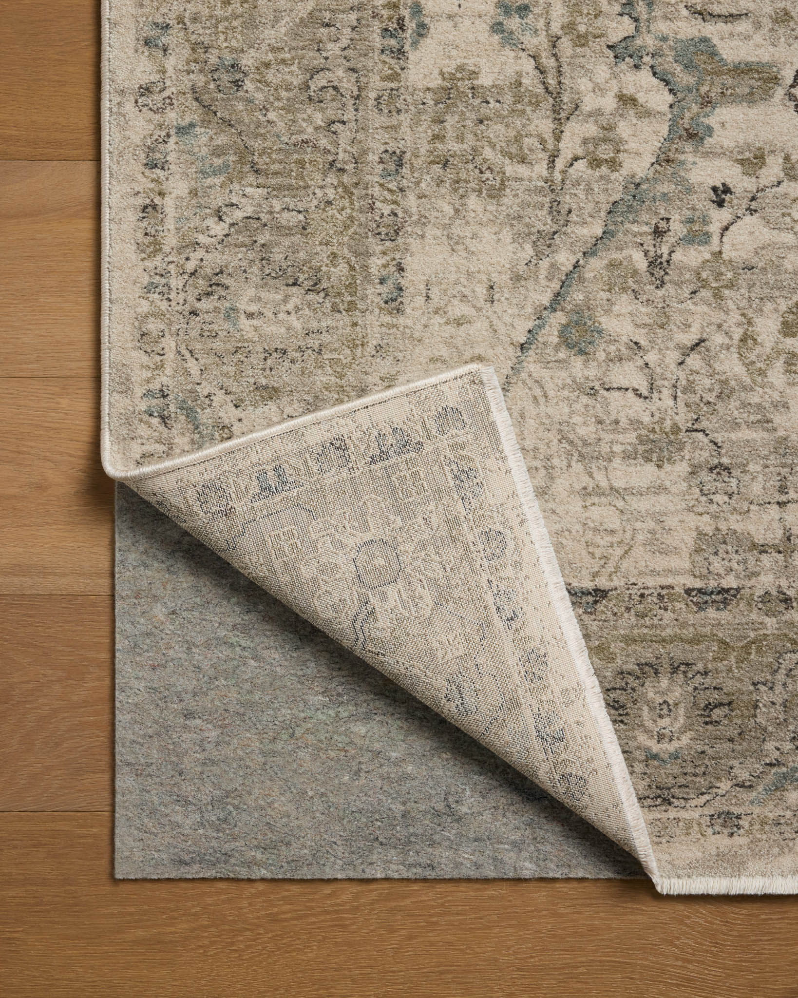 BRR-02 IVORY / SAGE - Image 7