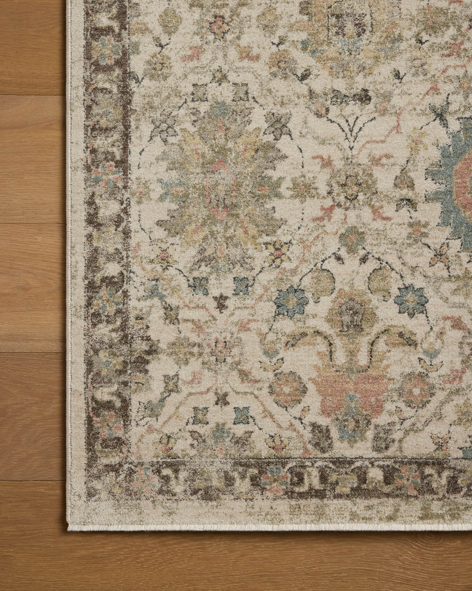 BRR-04 IVORY / MULTI - Image 6