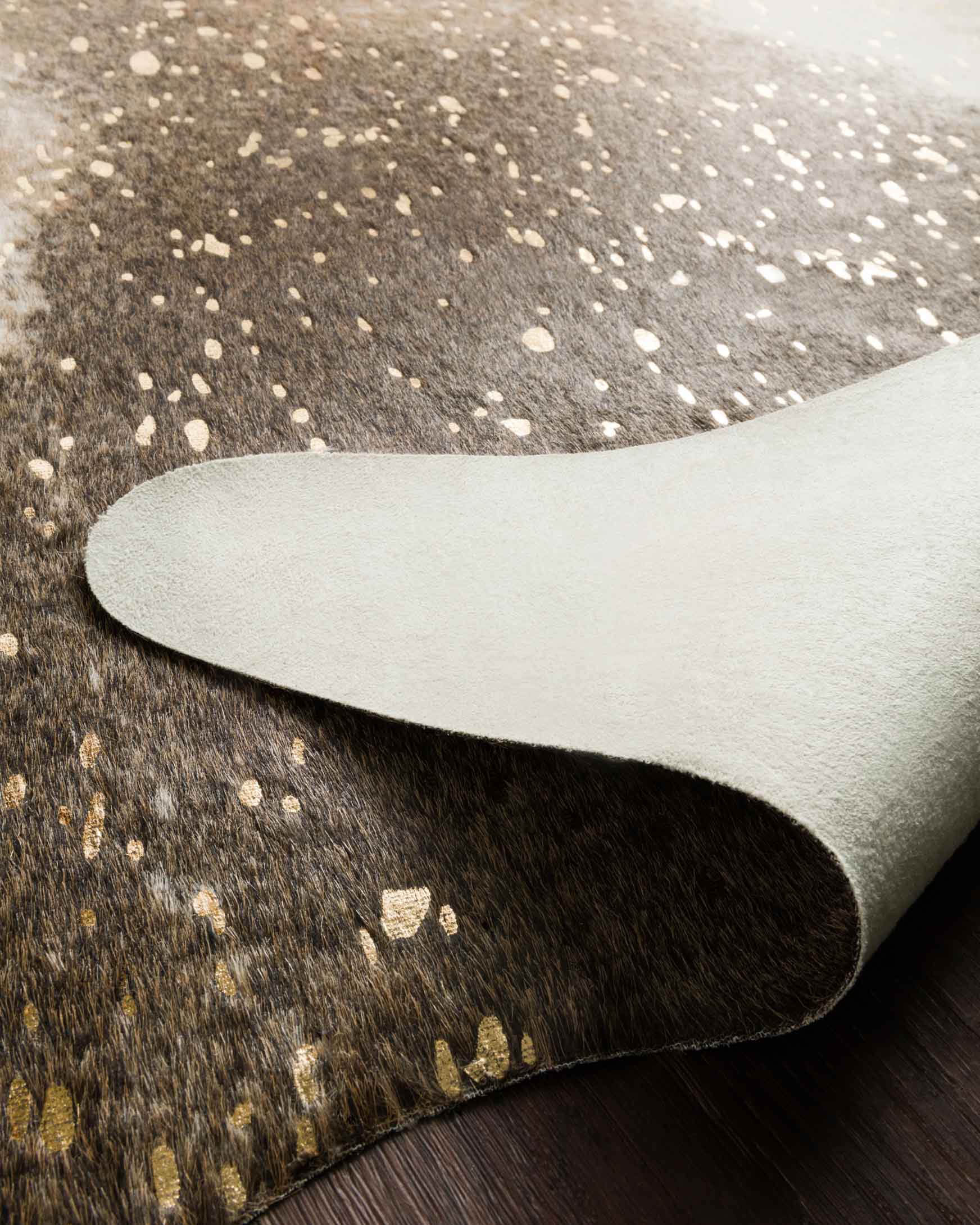BZ-04 MOCHA / GOLD - Image 6