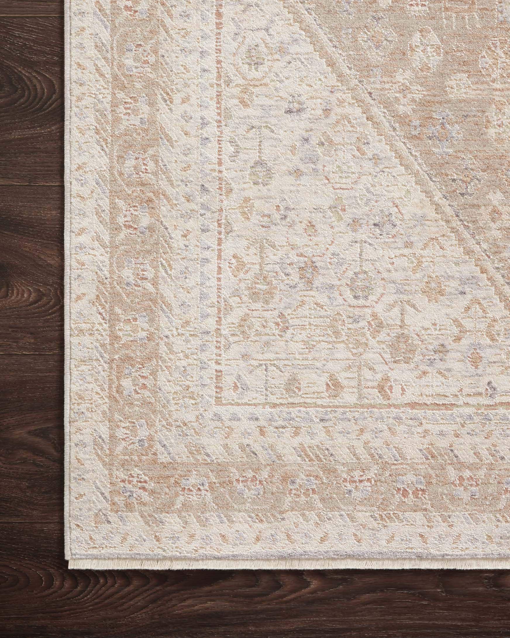 CAR-03 MH TAUPE / IVORY - Image 3