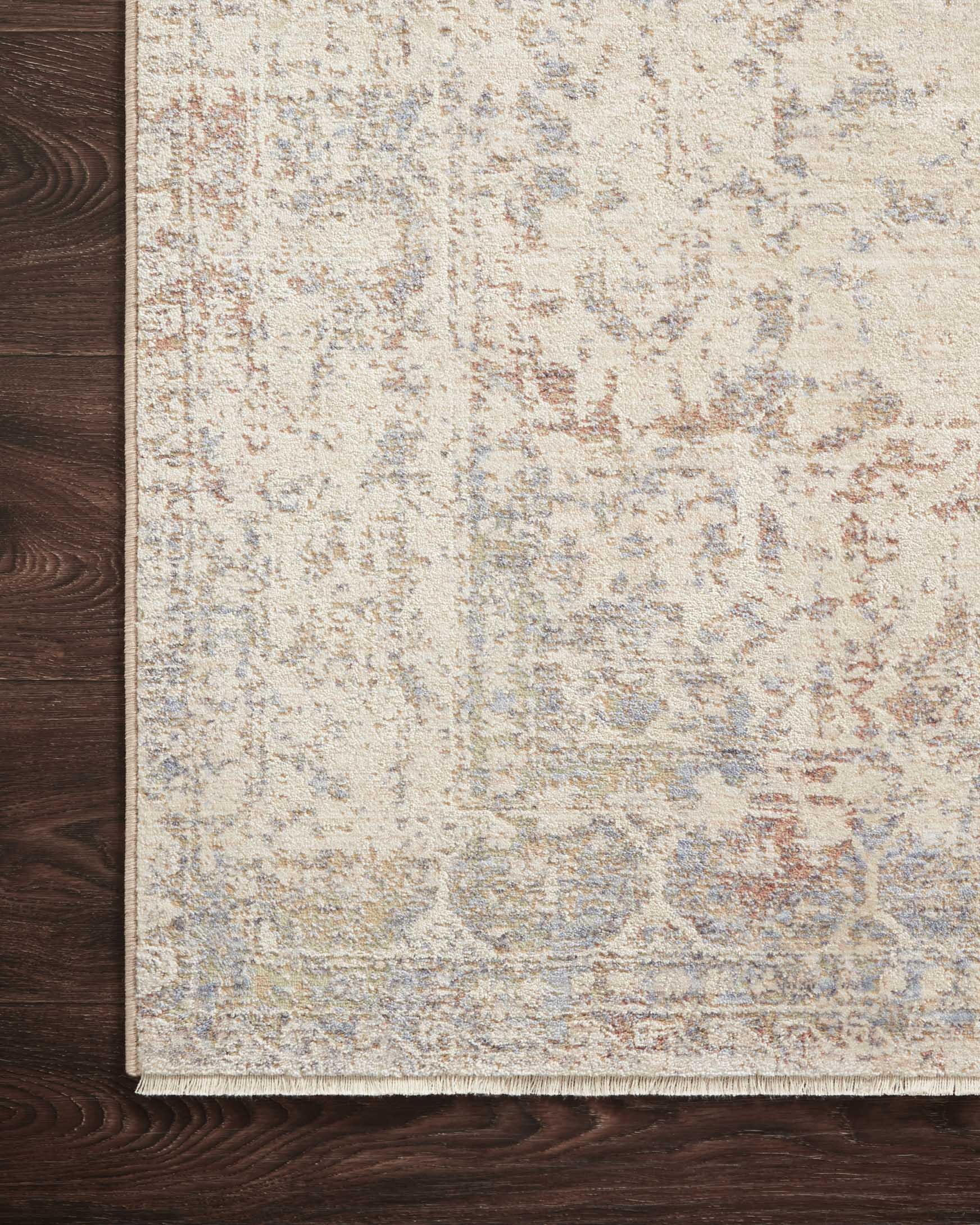 CAR-05 MH IVORY / MULTI - Image 3
