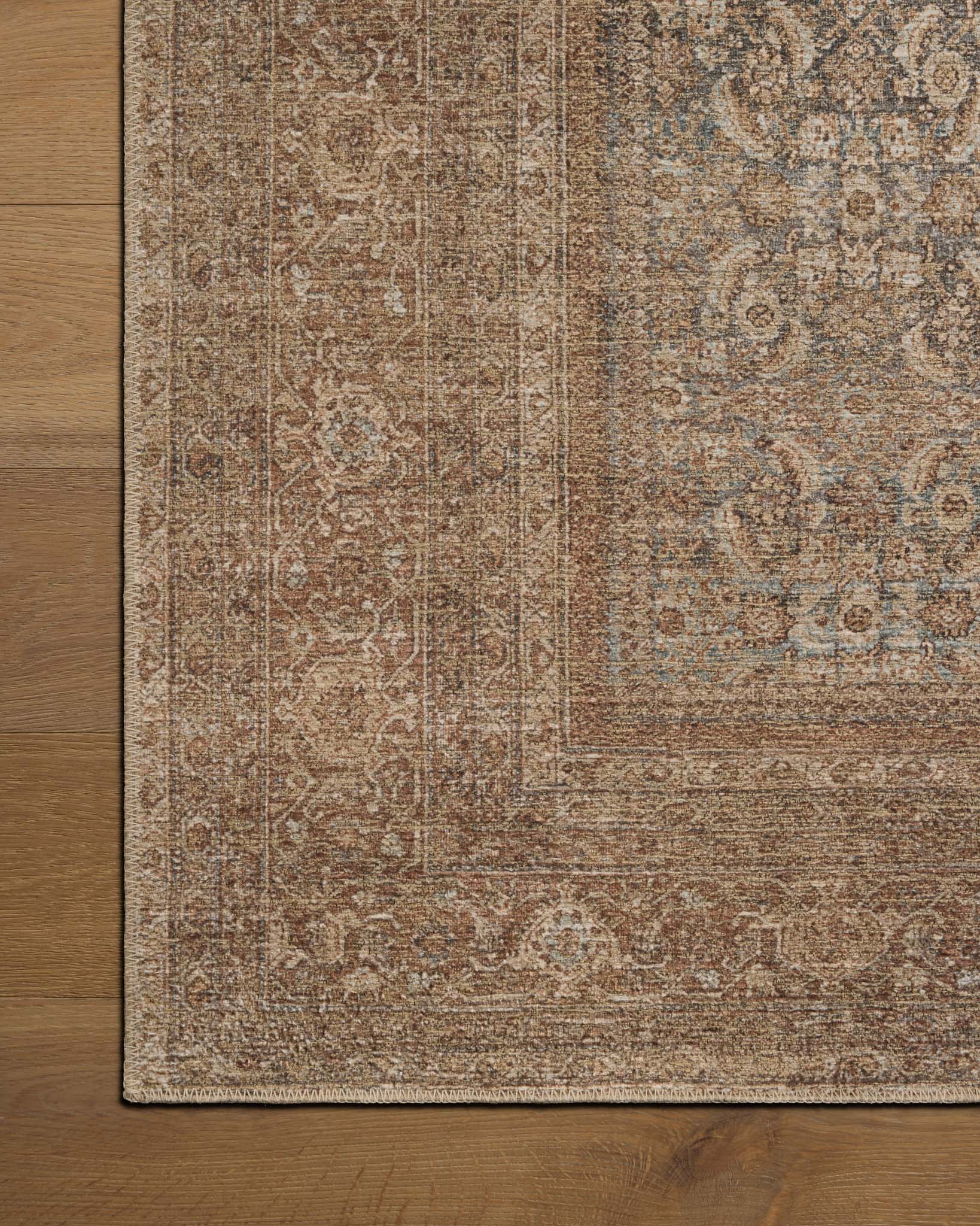 CBR-07 AL OCEAN / BARK - Image 6