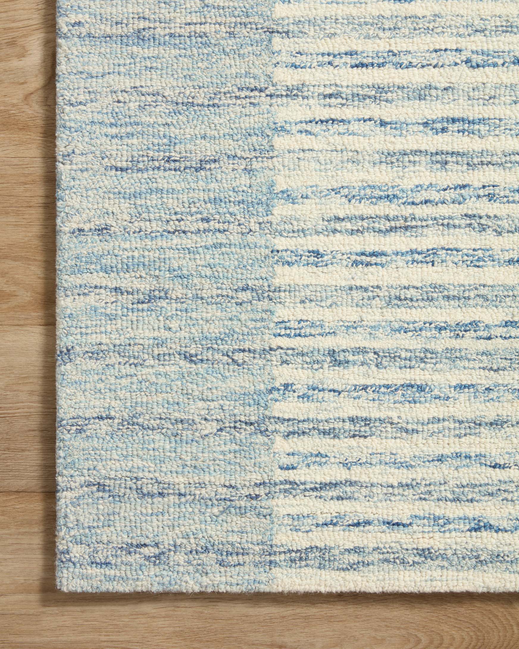 CHR-01 CJ IVORY / DENIM - Image 9