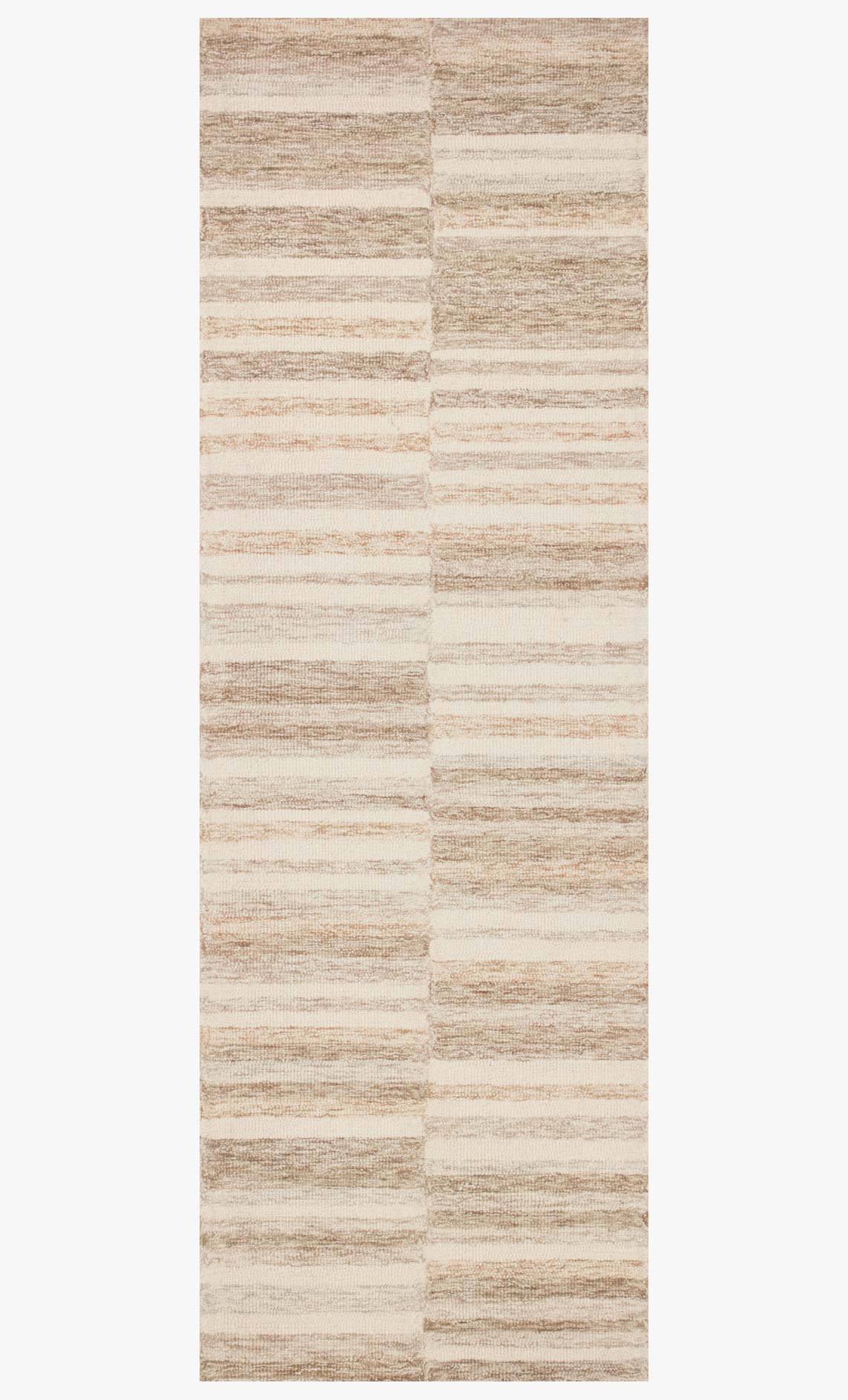 CHR-03 CJ IVORY / CLAY - Image 6
