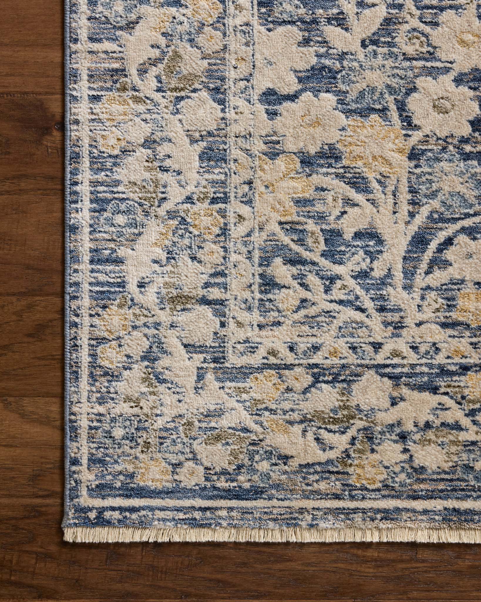 CLS-05 BLUE / BEIGE - Image 4