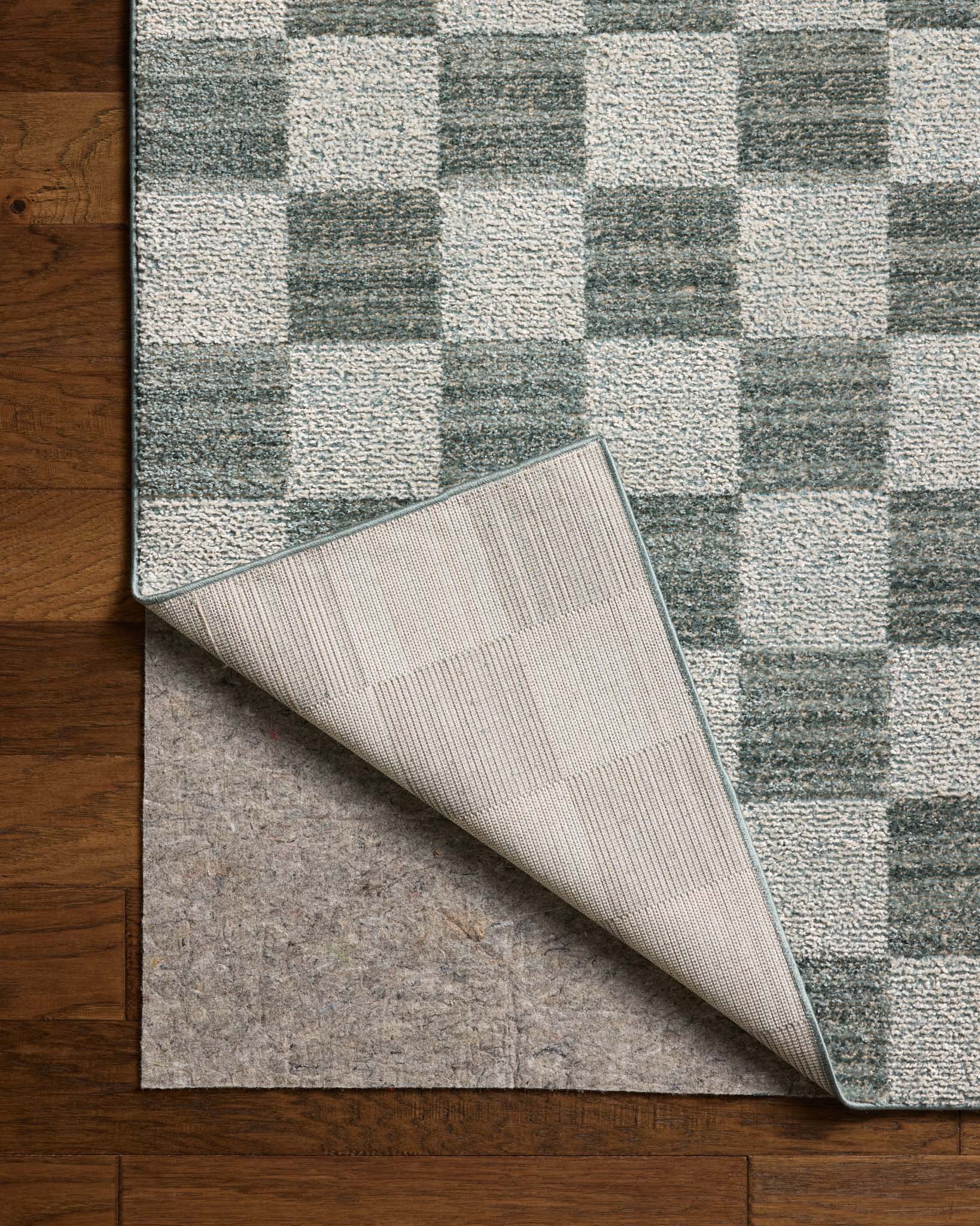 CLV-01 BLUE / IVORY - Image 7