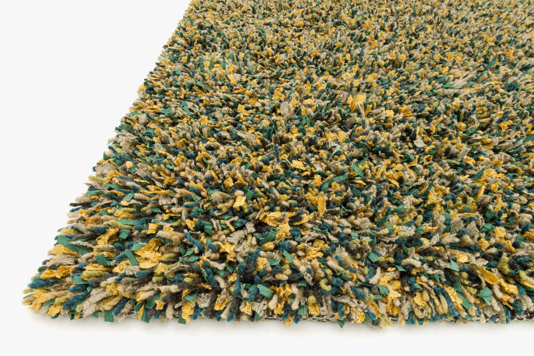CO-01 TEAL / GOLD - Image 2