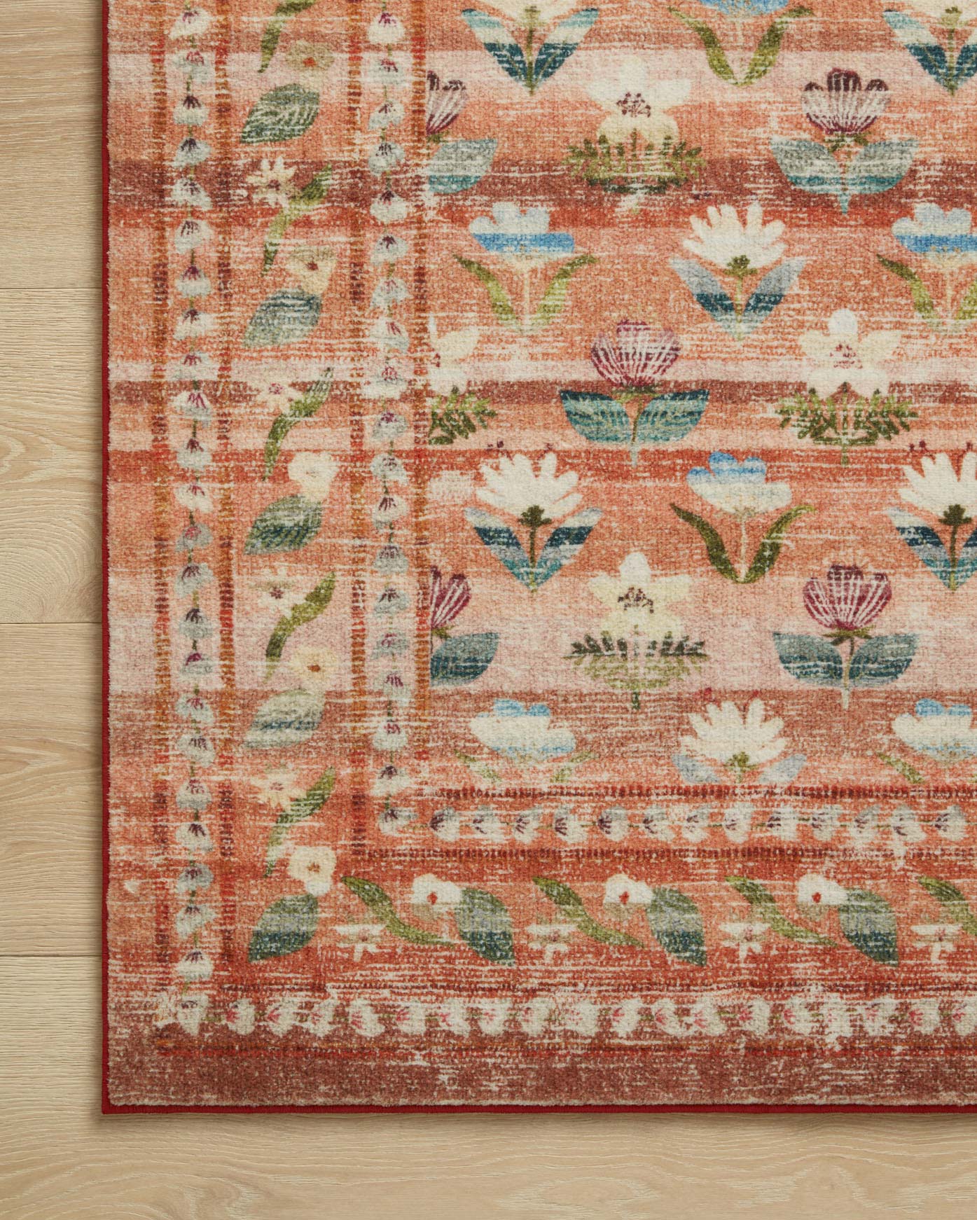 COU-05 RP HADLEY TERRACOTTA - Image 6