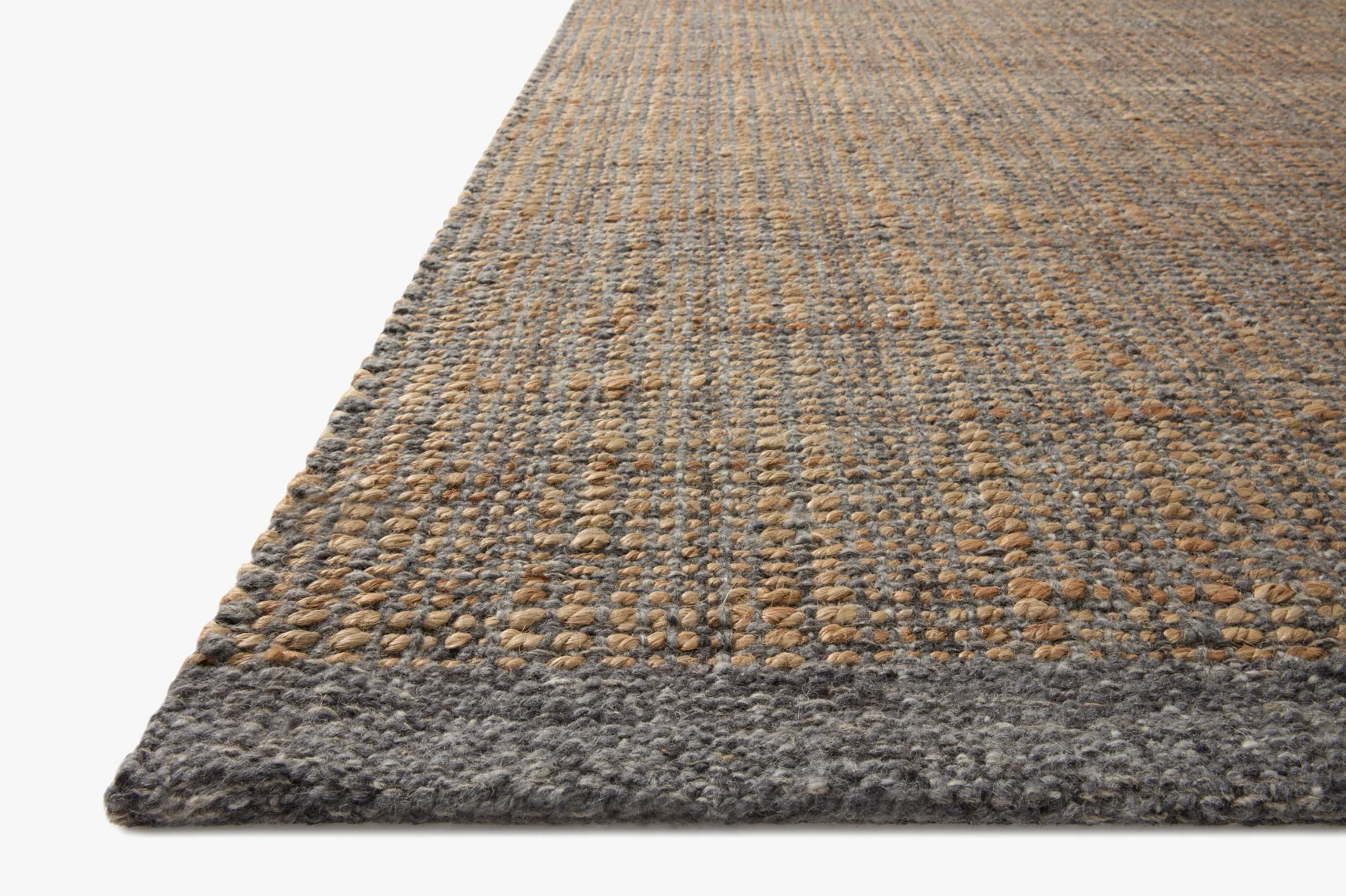 CRN-01 JS CHARCOAL / NATURAL - Image 3