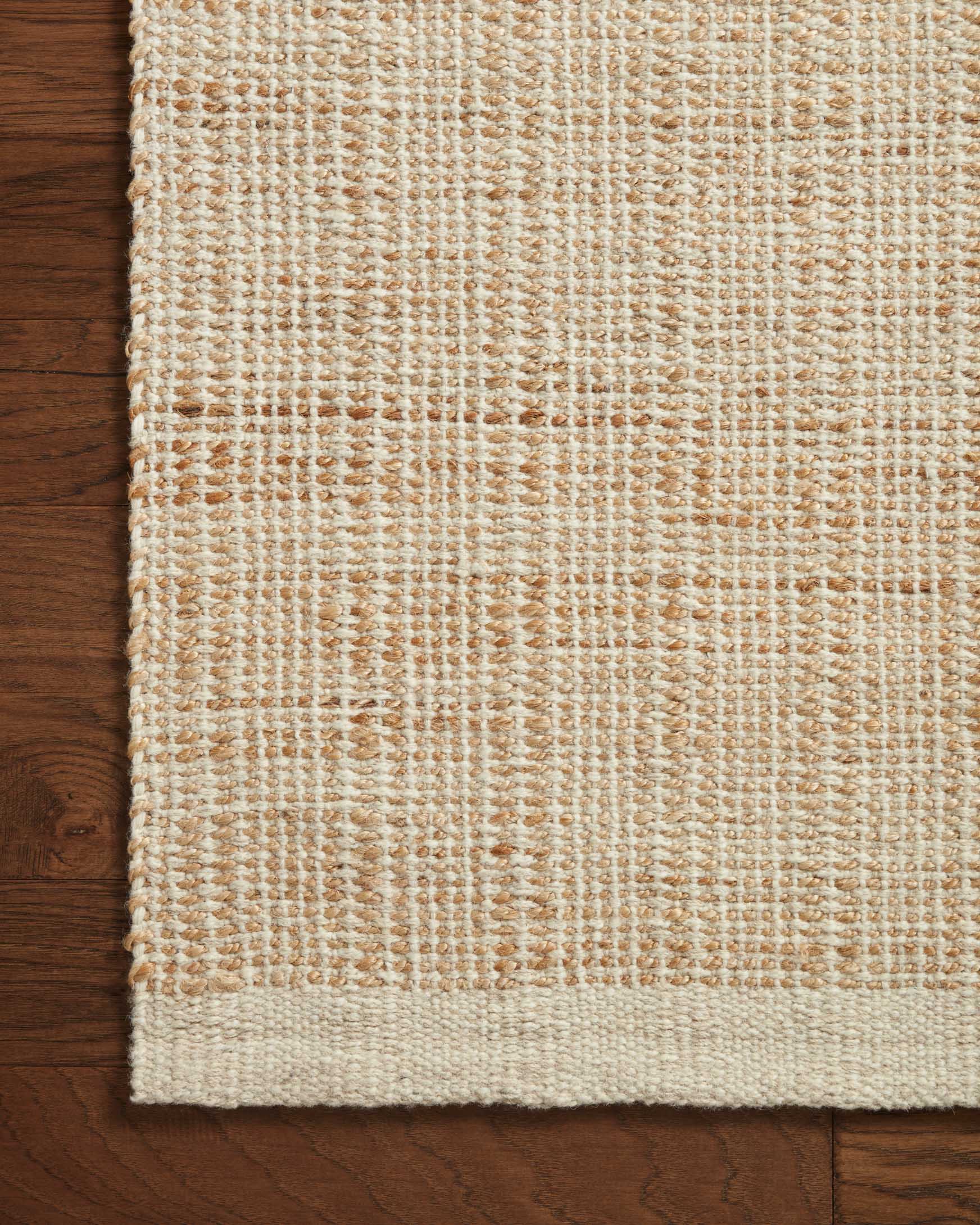 CRN-01 JS IVORY / NATURAL - Image 5