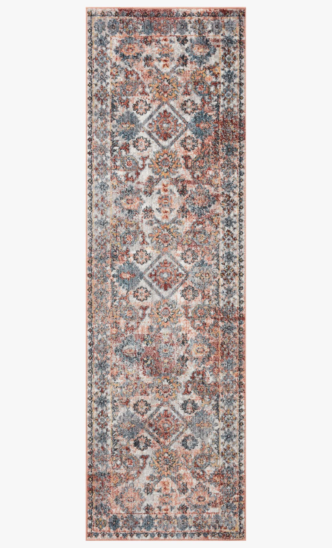 CSN-06 RUST / MULTI - Image 5