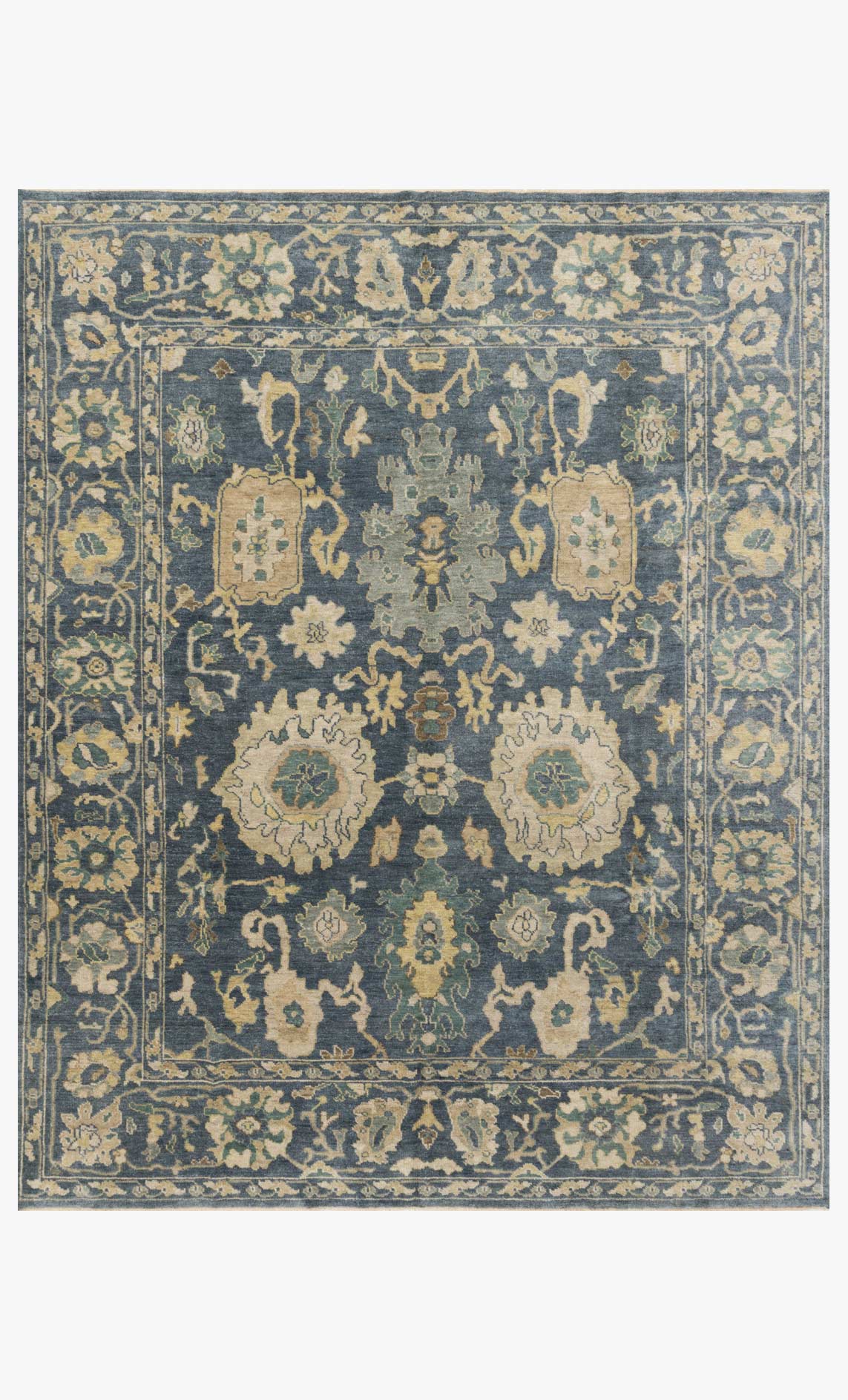 CVN-02 LIGHT OLIVE / OATMEAL - Image 24