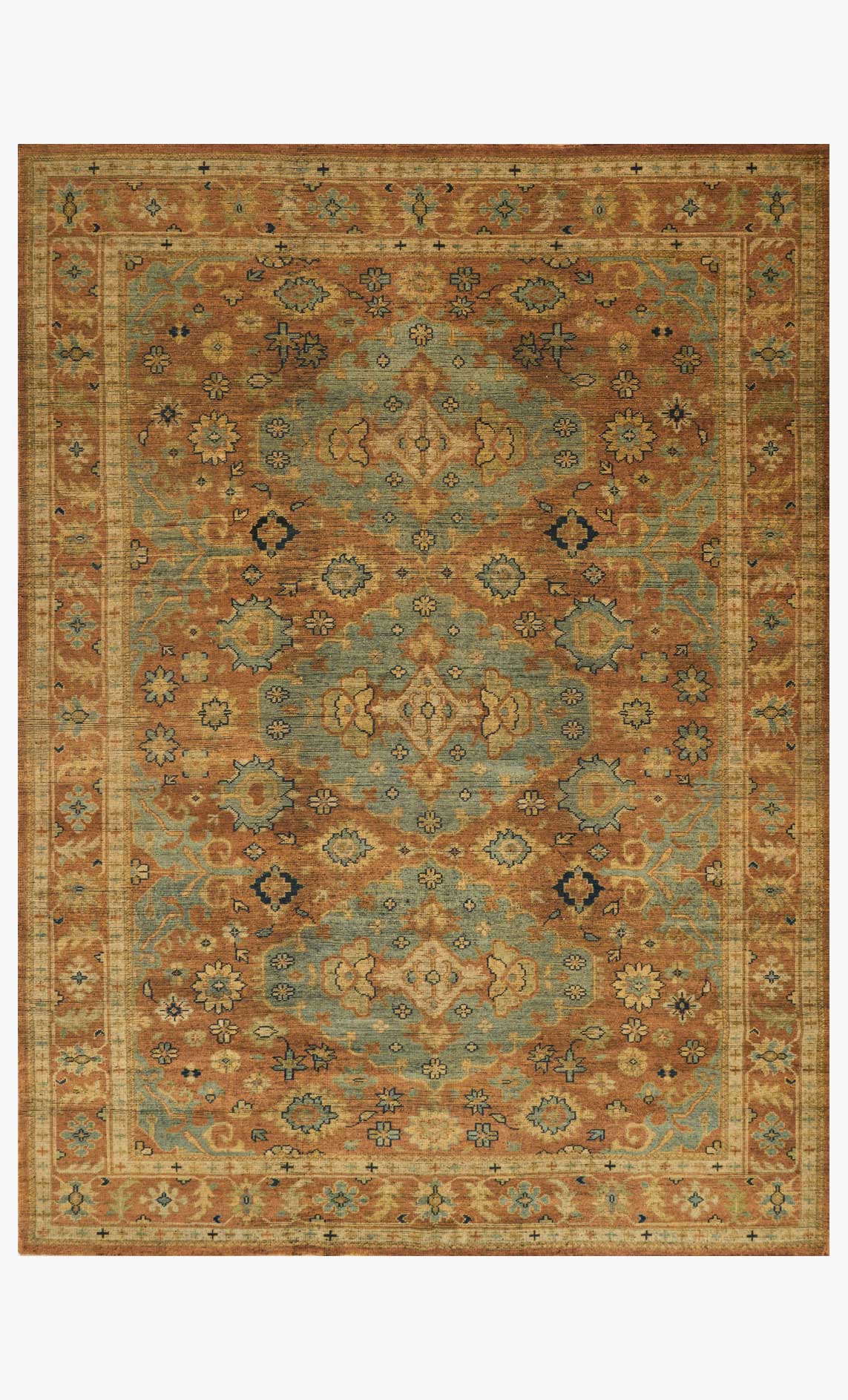 CVN-02 LIGHT OLIVE / OATMEAL - Image 28
