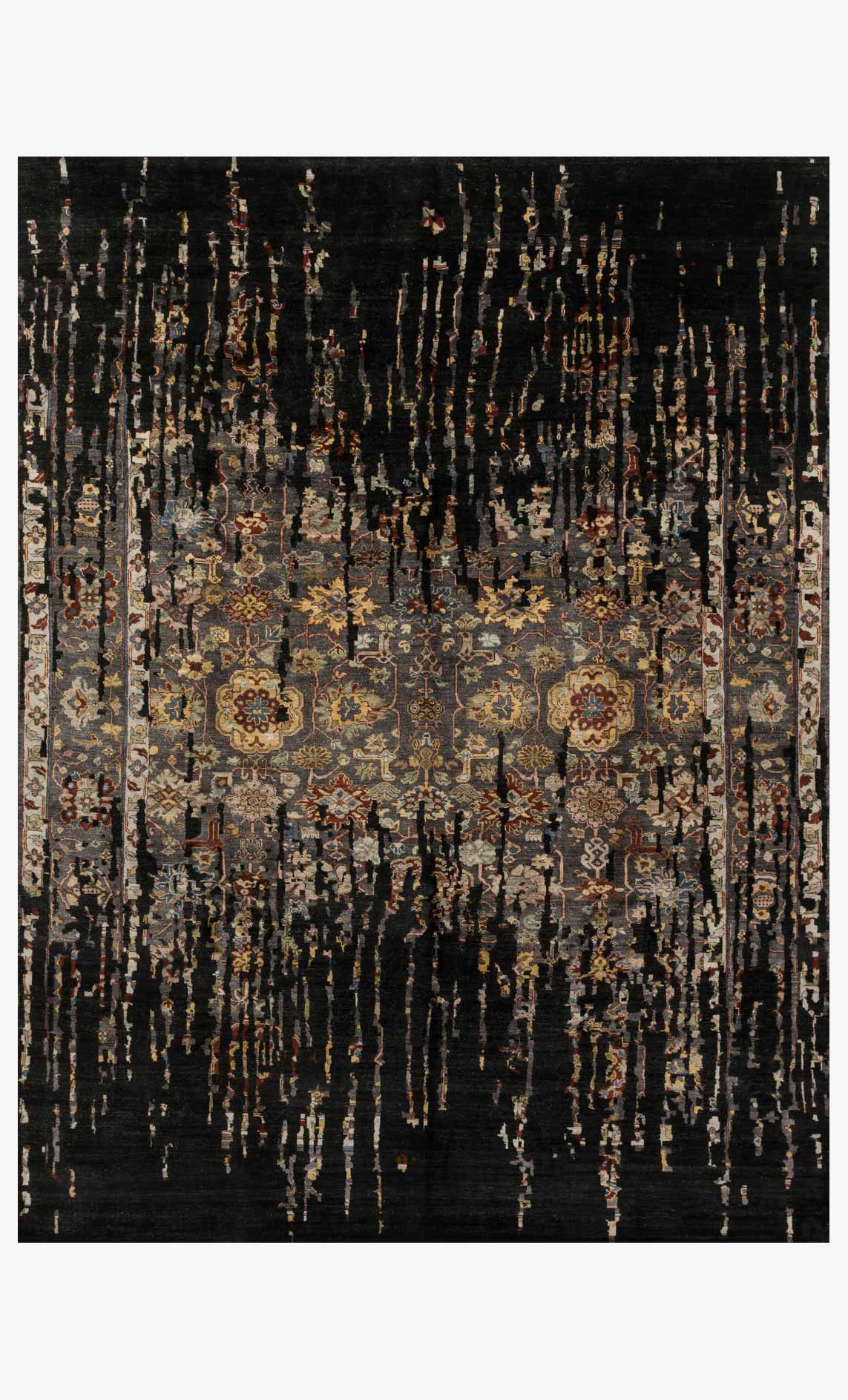 CVN-02 LIGHT OLIVE / OATMEAL - Image 4