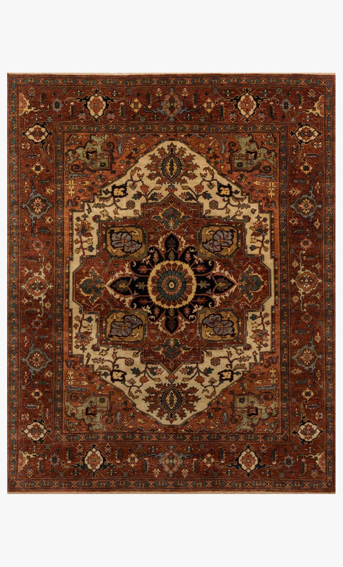 CVN-02 LIGHT OLIVE / OATMEAL - Image 9