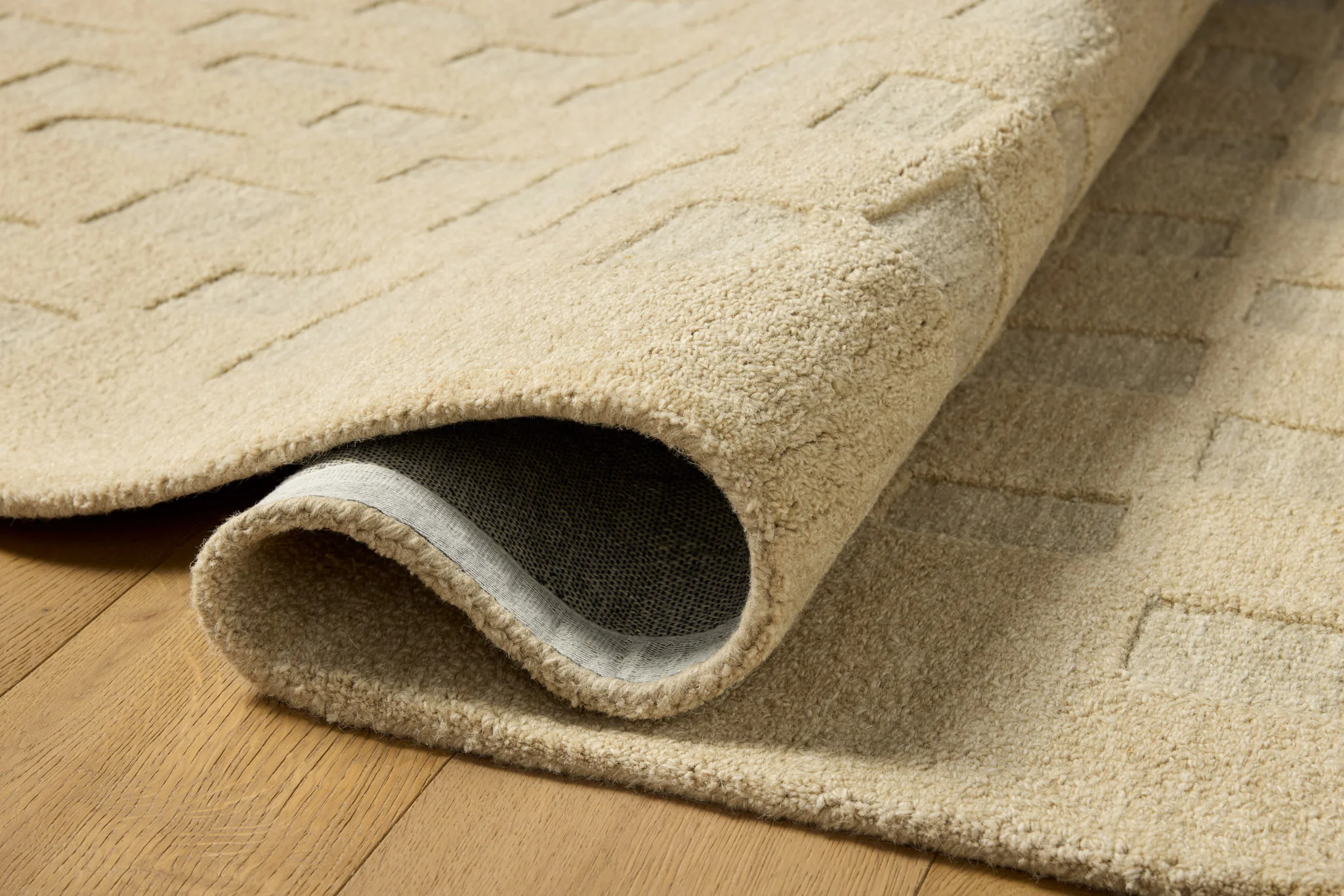 CVN-04 OATMEAL / DOVE - Image 5