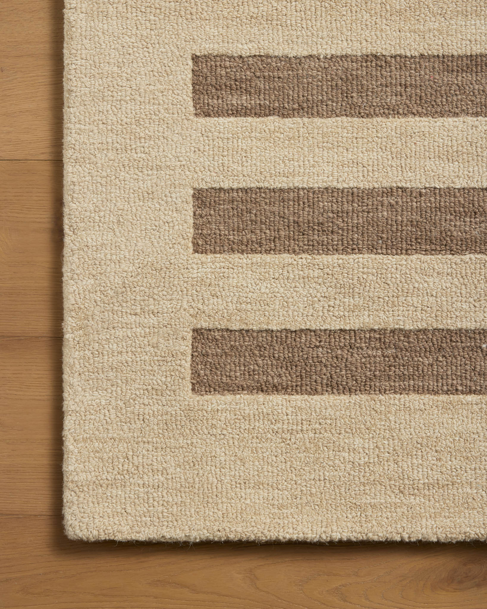 CVN-05 OATMEAL / BARK - Image 6