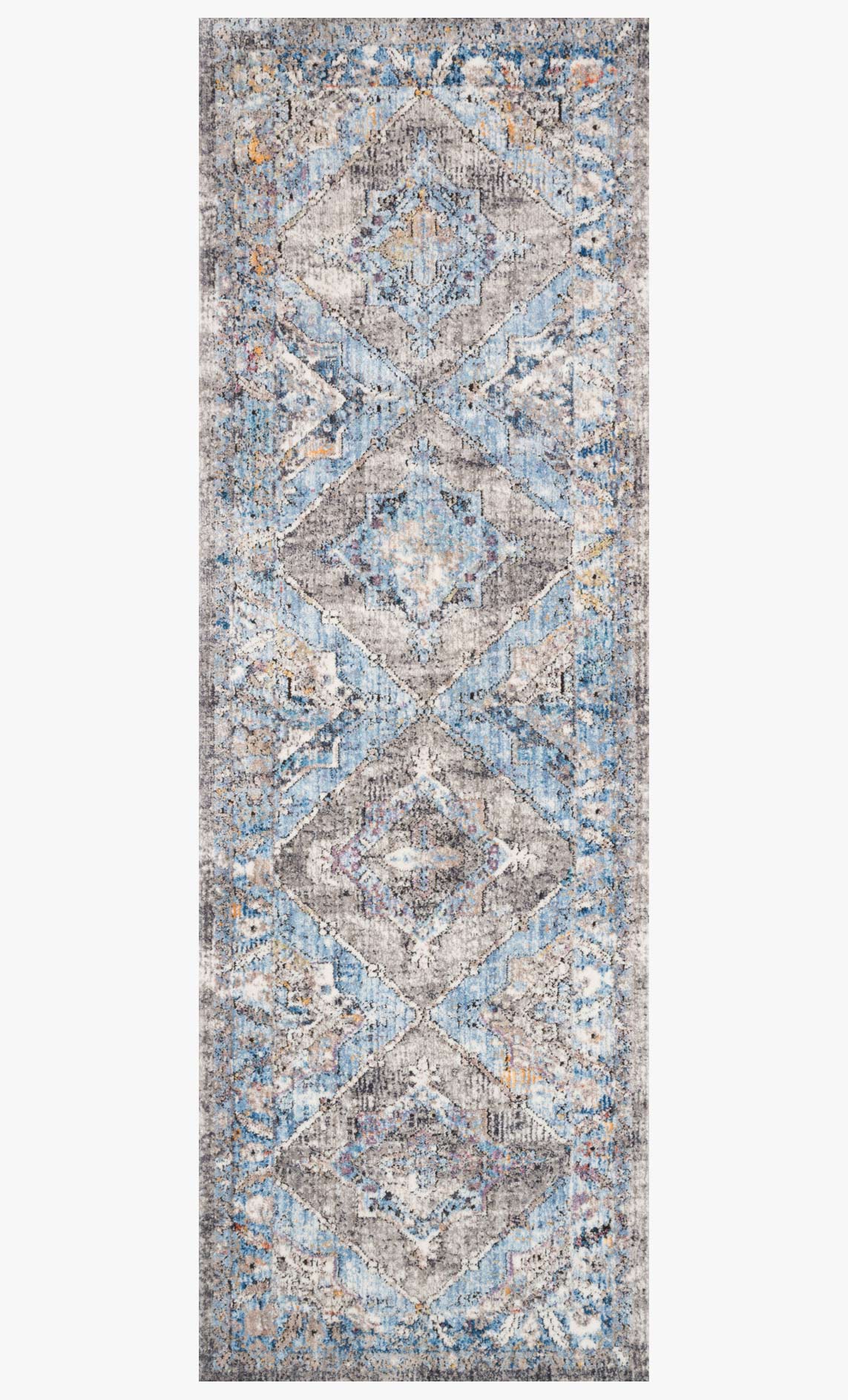 DN-03 GRANITE / LT. BLUE - Image 5