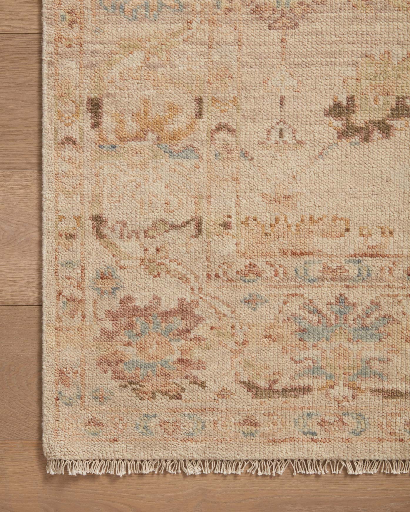 DOM-02 BLUSH / TAUPE - Image 8