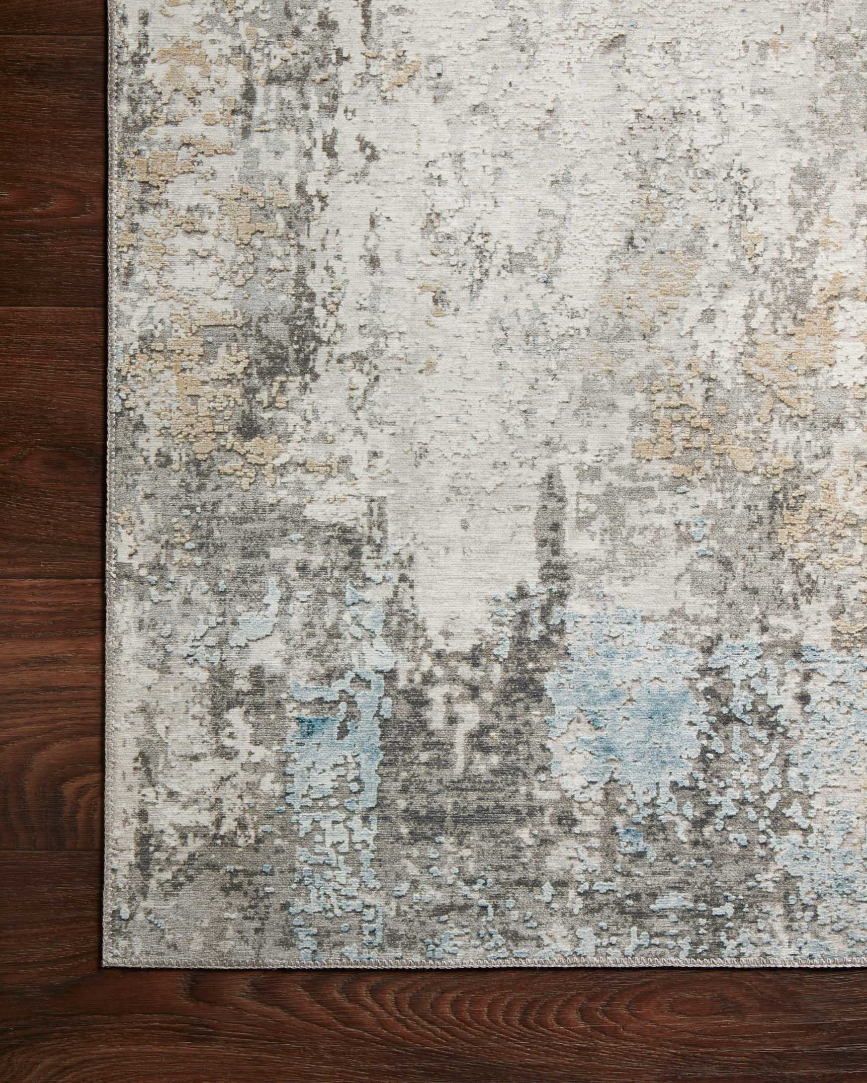 DRI-04 ANTIQUE / MULTI - Image 5