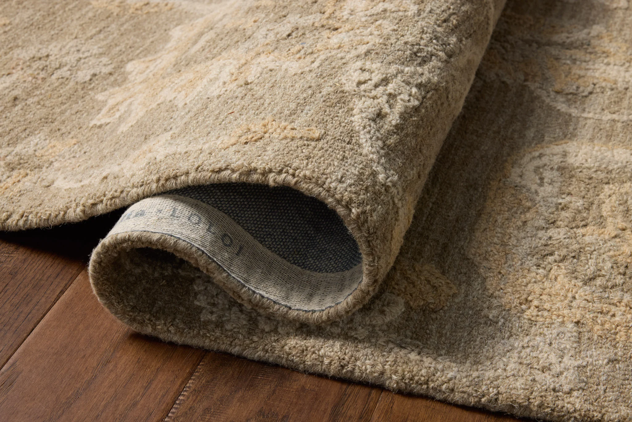 DRT-01 OAK / NATURAL - Image 4