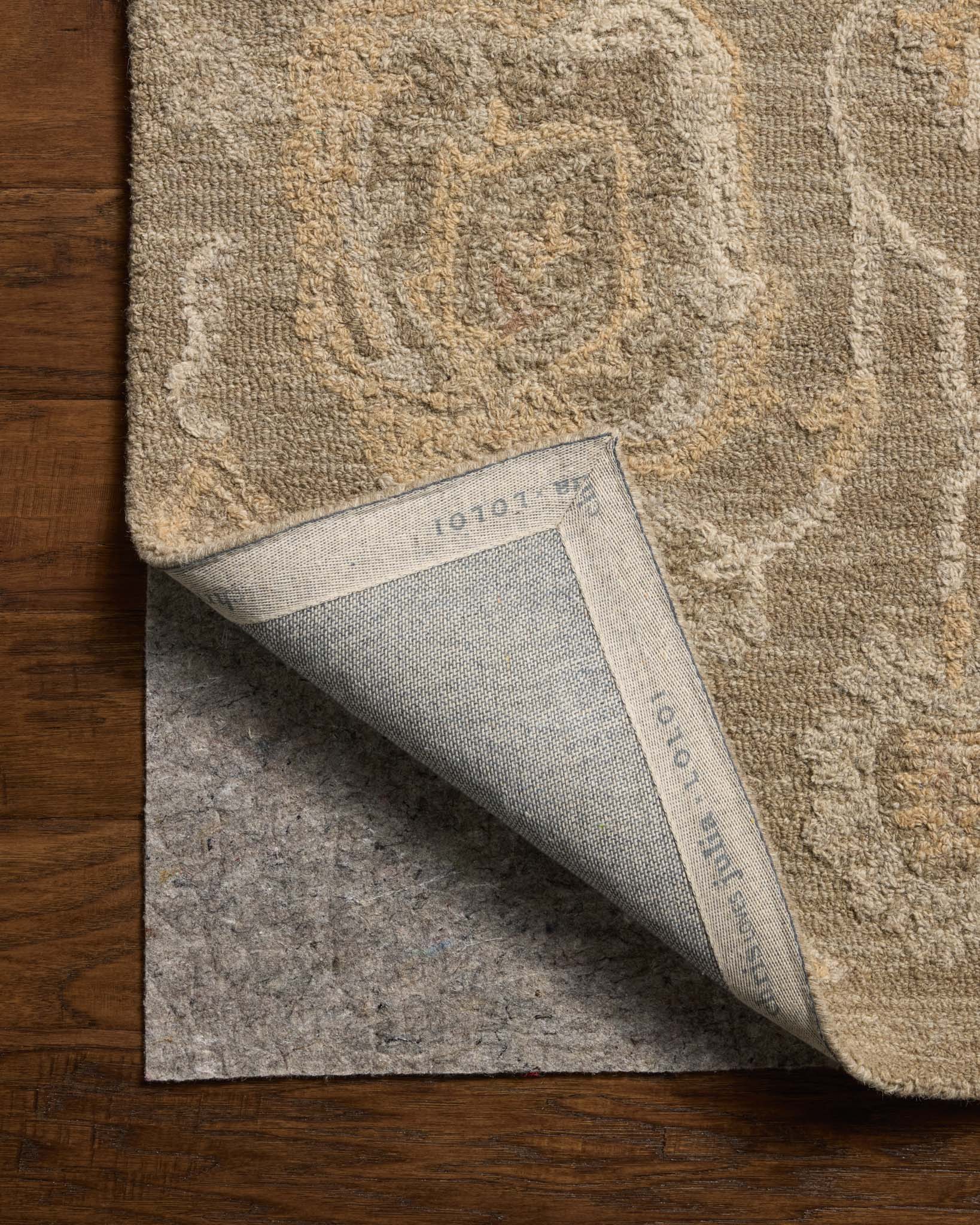 DRT-01 OAK / NATURAL - Image 6