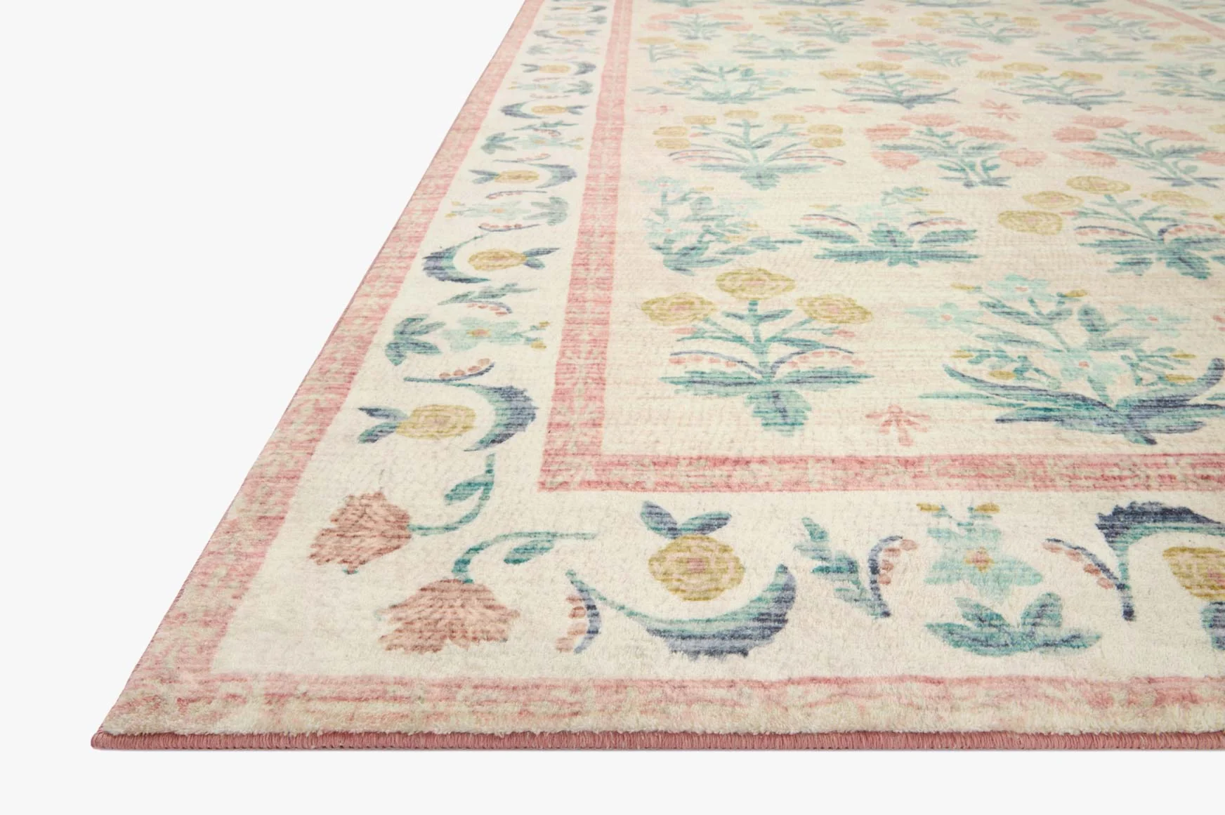 EDE-01 RP MUGHAL ROSE BLUSH - Image 3